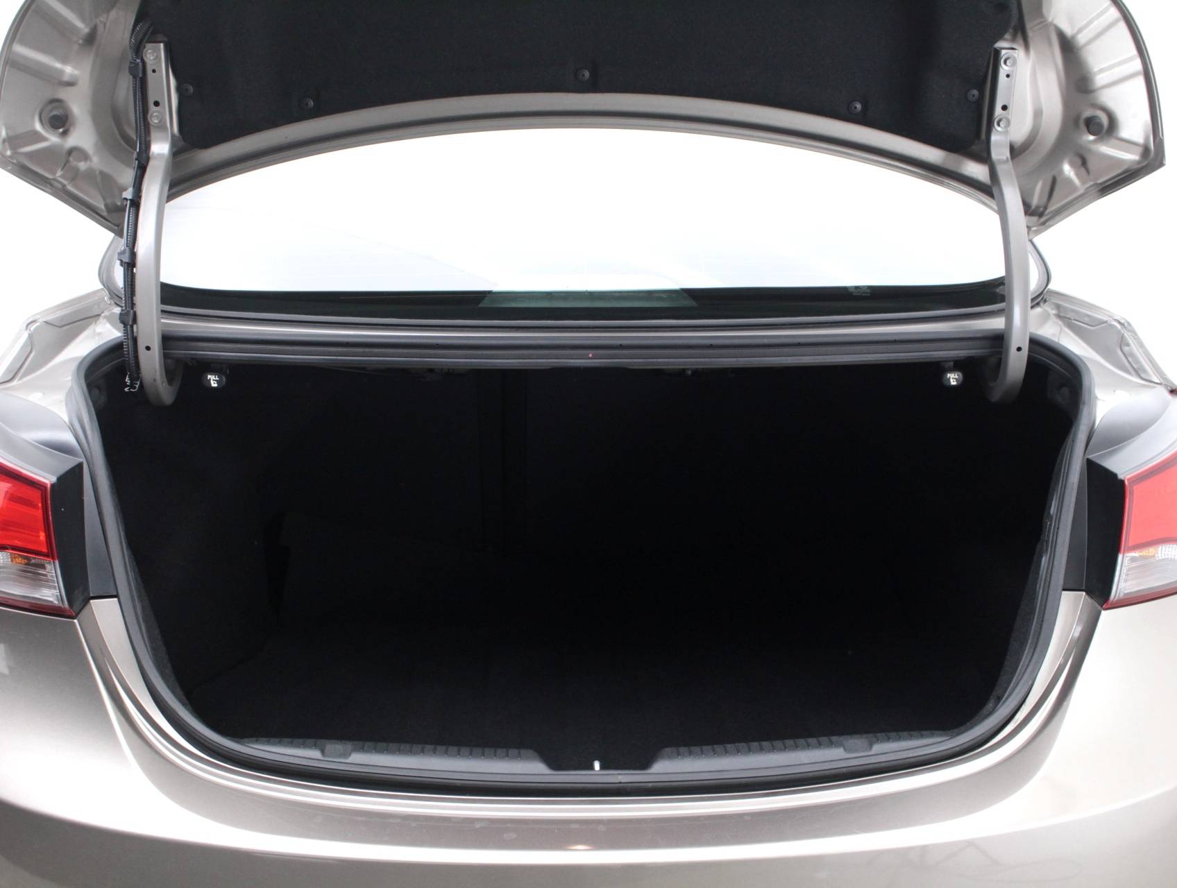 Florida Fine Cars - Used HYUNDAI ELANTRA 2014 HOLLYWOOD Se
