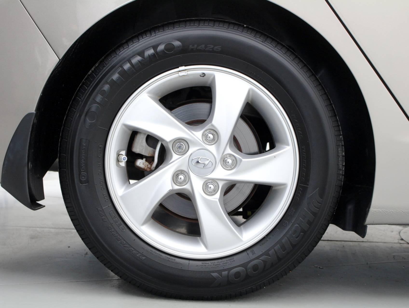 Florida Fine Cars - Used HYUNDAI ELANTRA 2014 HOLLYWOOD Se
