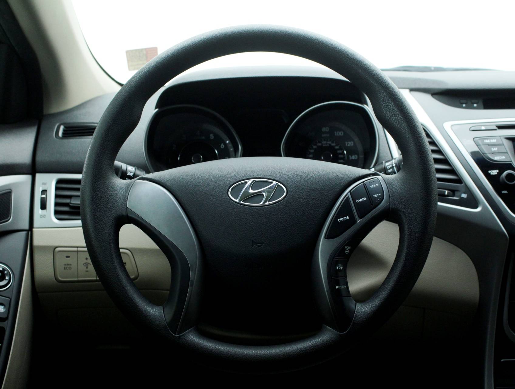 Florida Fine Cars - Used HYUNDAI ELANTRA 2014 HOLLYWOOD Se