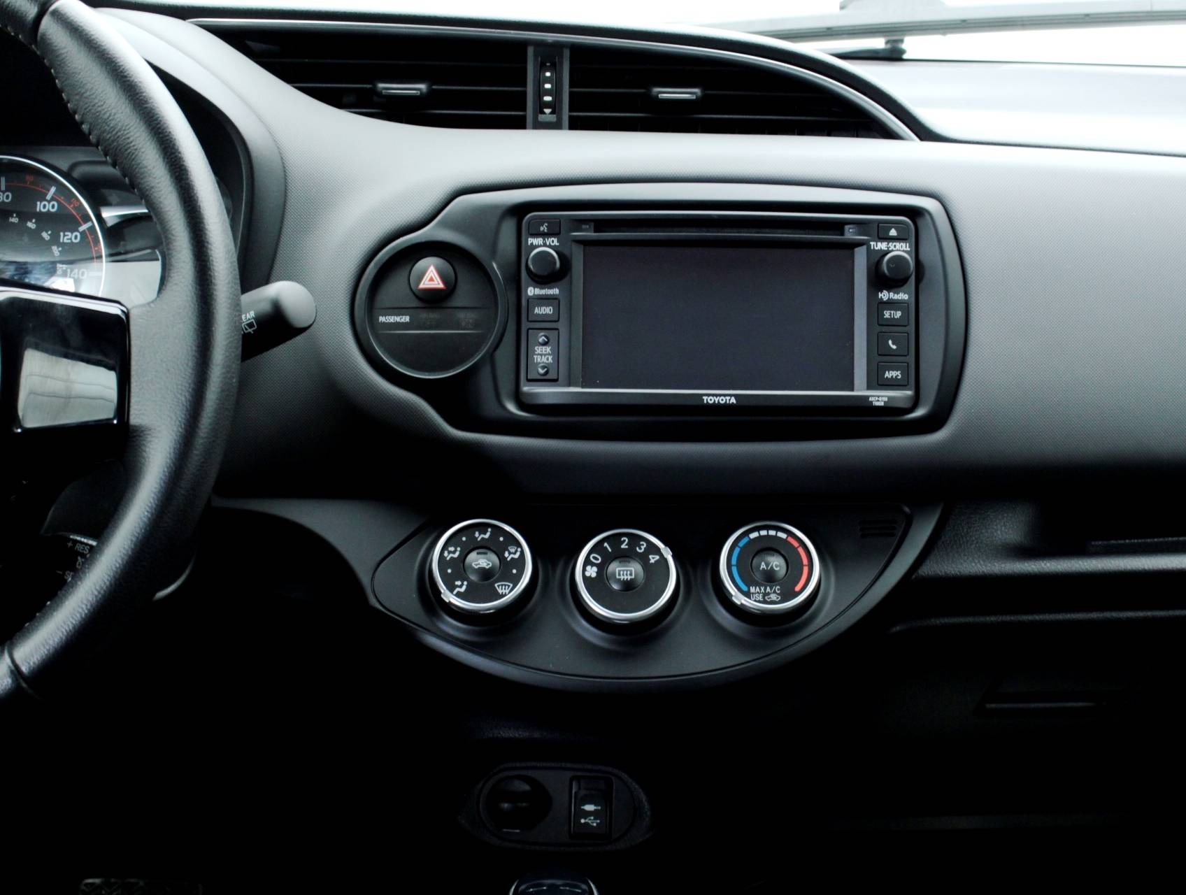 Florida Fine Cars - Used TOYOTA YARIS 2015 HOLLYWOOD Se