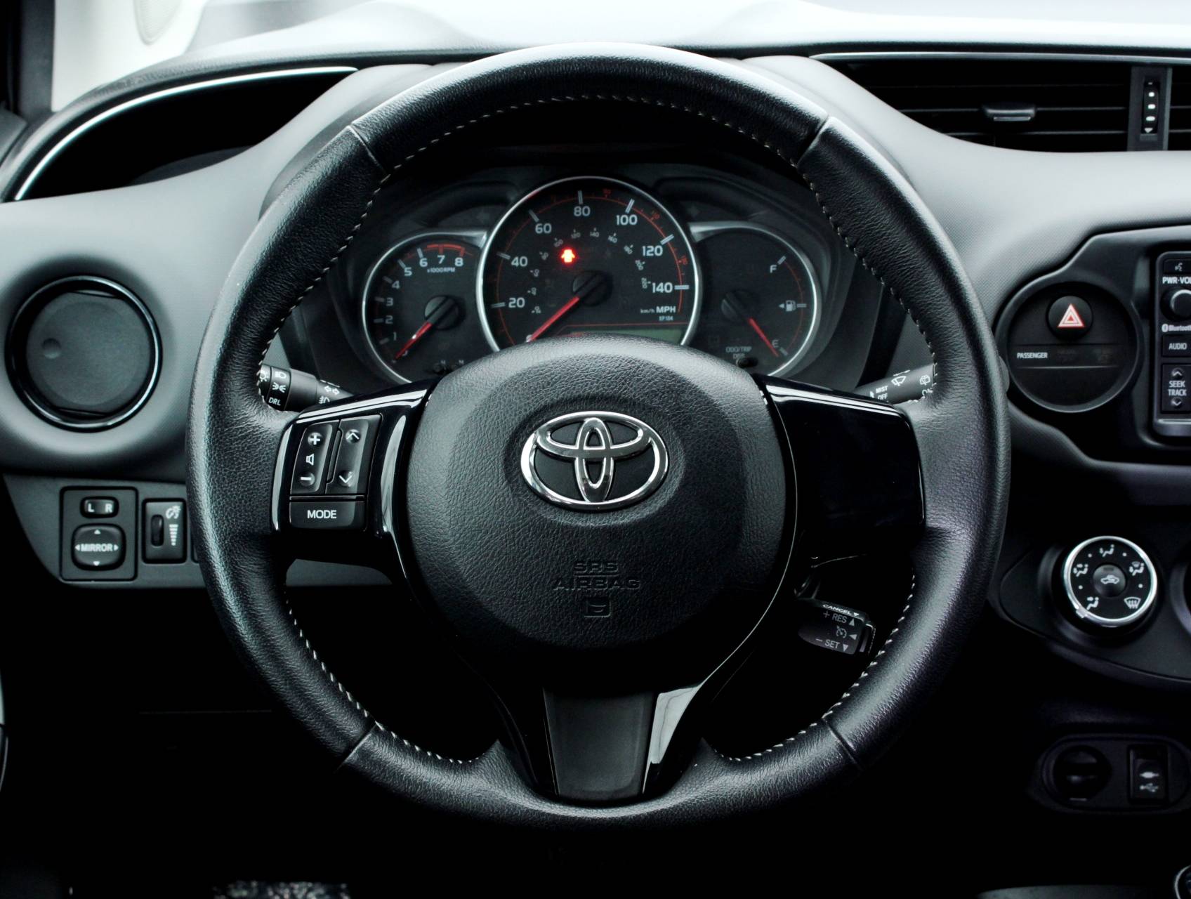 Florida Fine Cars - Used TOYOTA YARIS 2015 HOLLYWOOD Se