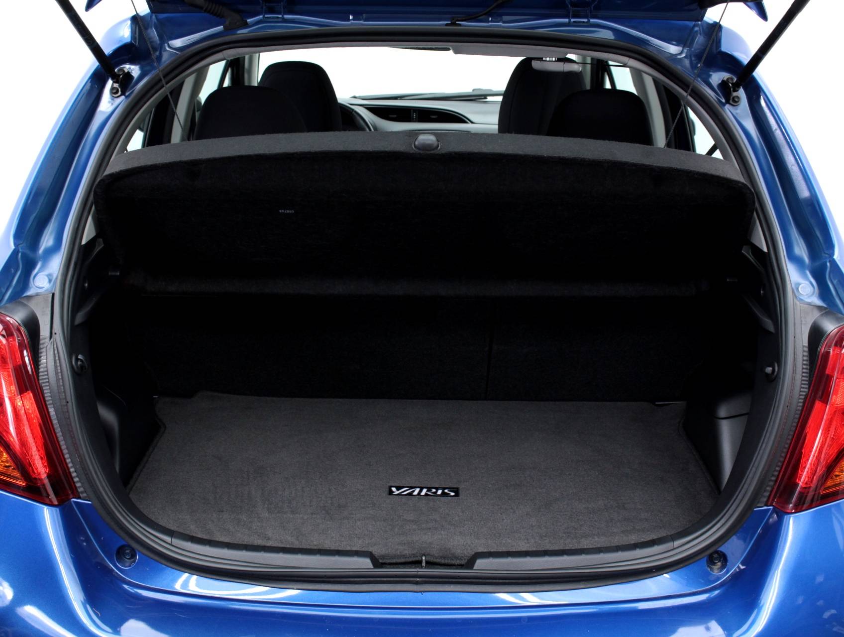 Florida Fine Cars - Used TOYOTA YARIS 2015 HOLLYWOOD Se