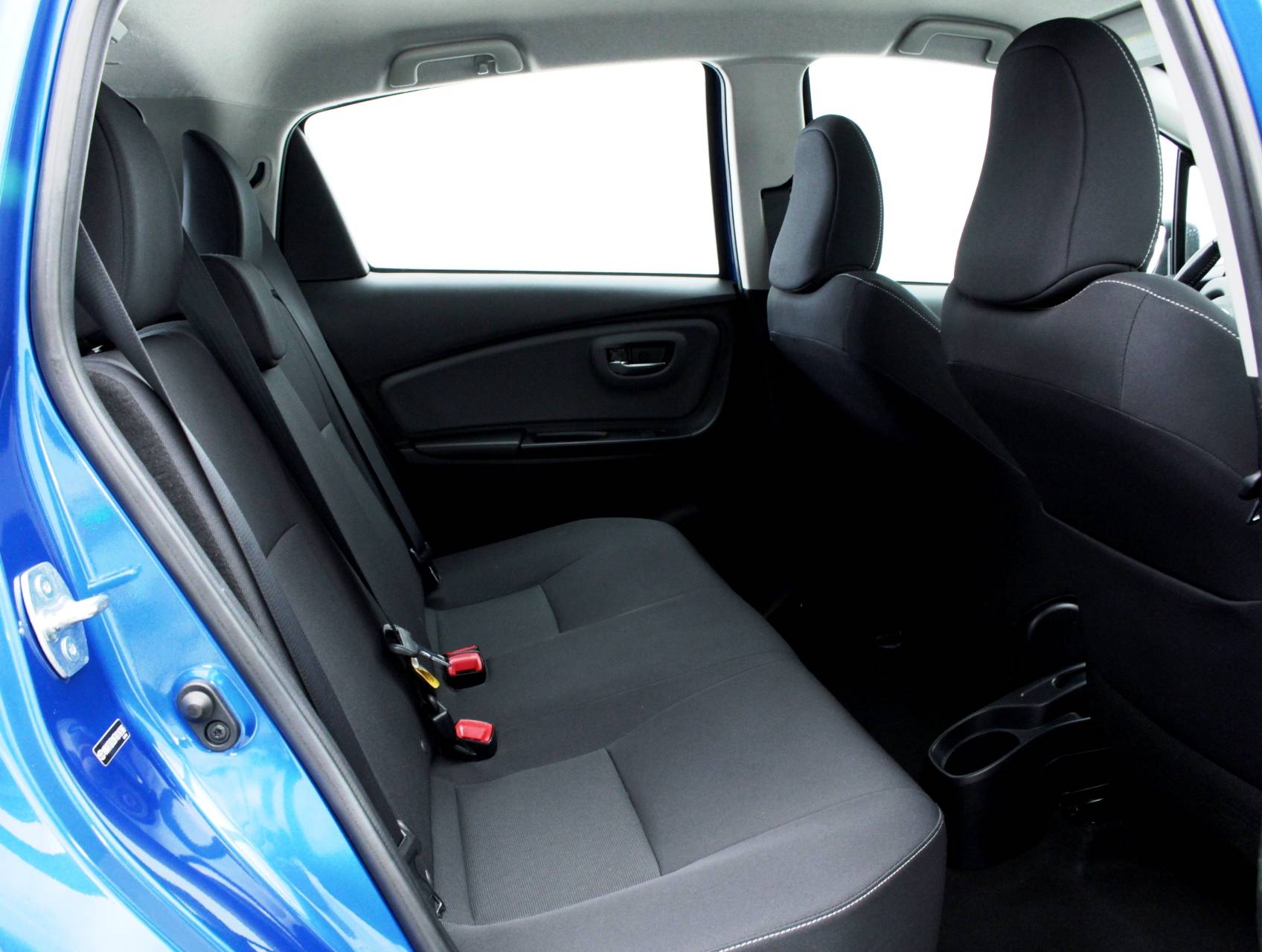 Florida Fine Cars - Used TOYOTA YARIS 2015 HOLLYWOOD Se