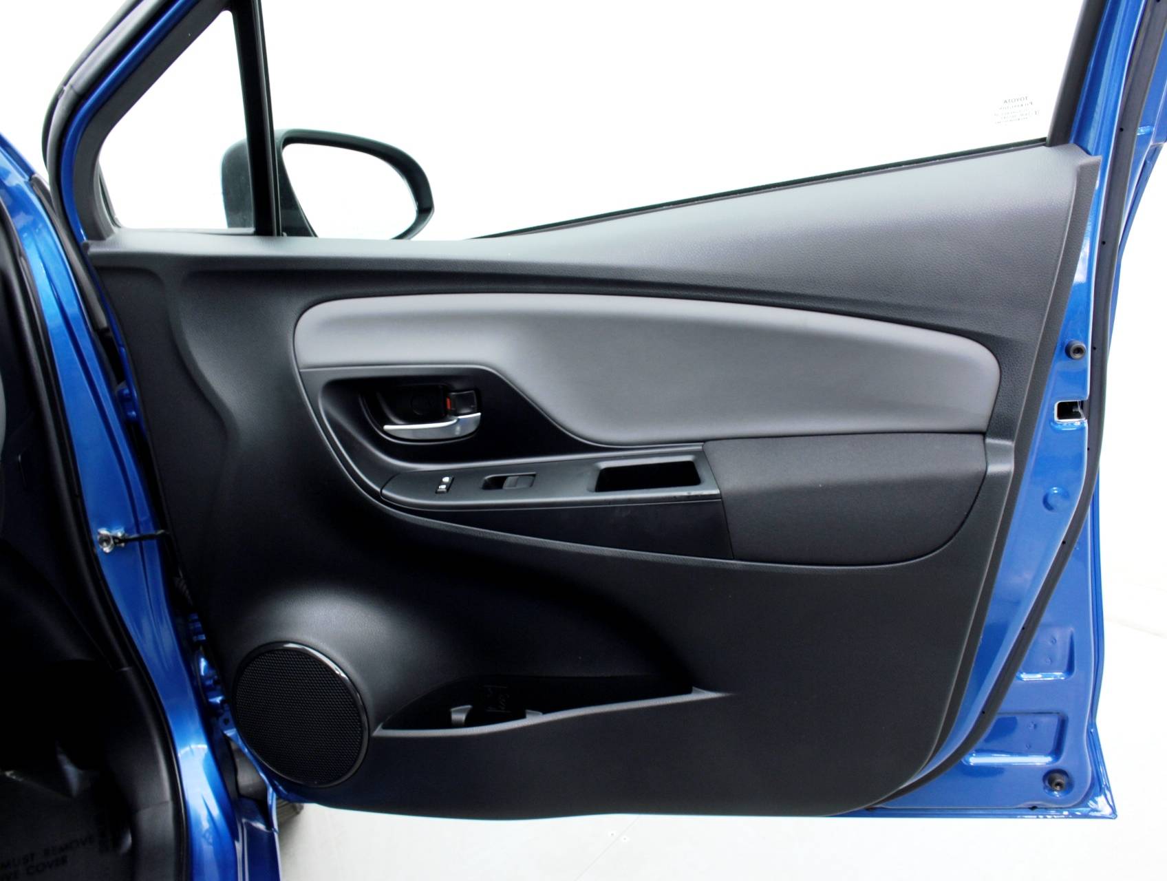 Florida Fine Cars - Used TOYOTA YARIS 2015 HOLLYWOOD Se