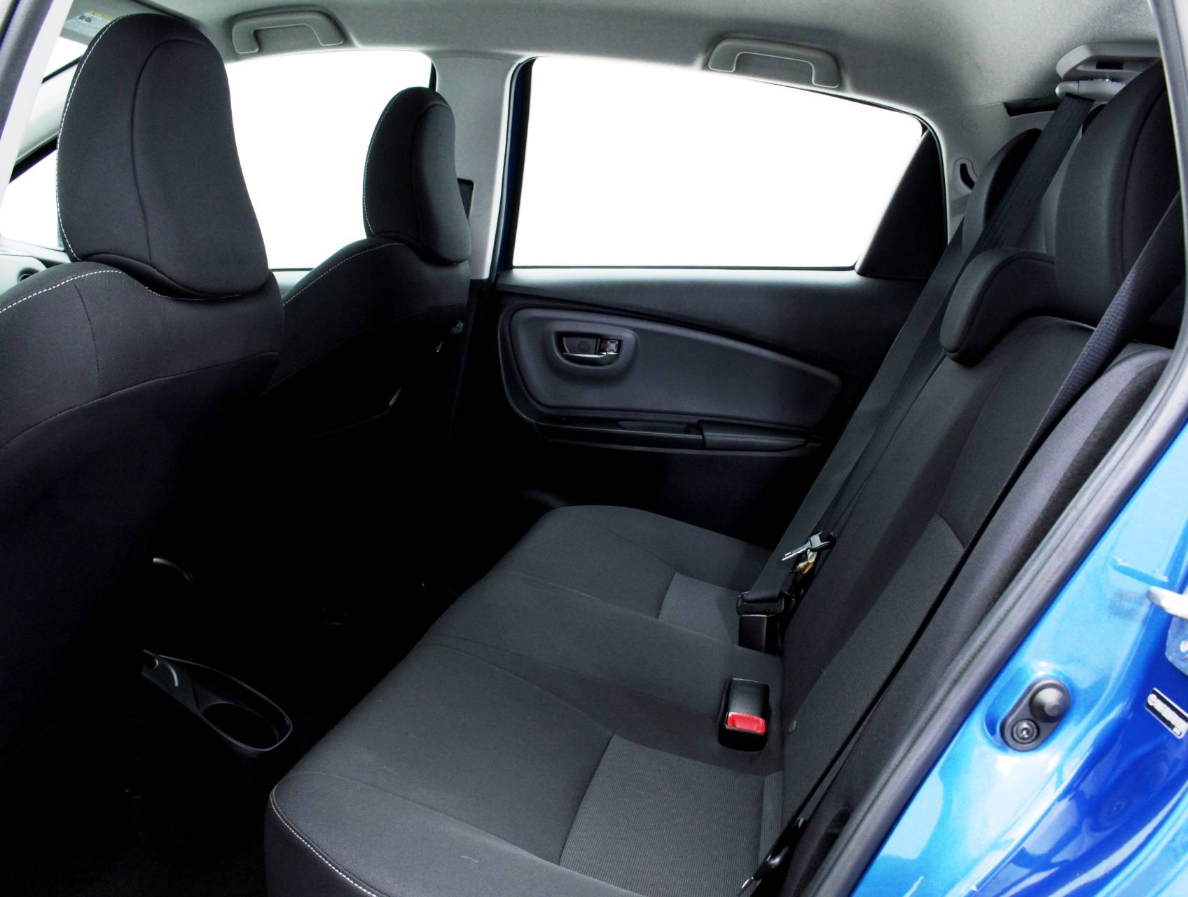 Florida Fine Cars - Used TOYOTA YARIS 2015 HOLLYWOOD Se