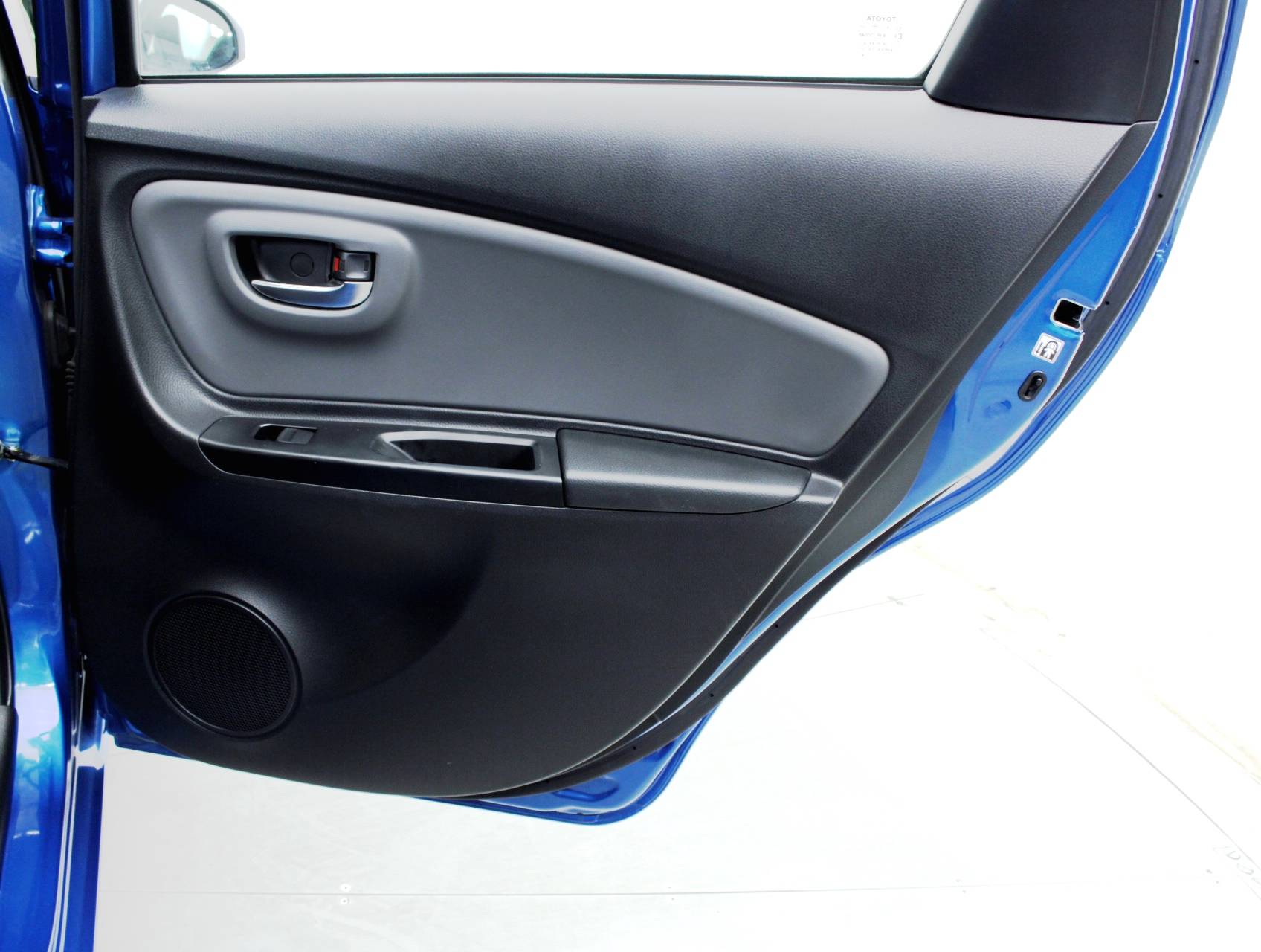 Florida Fine Cars - Used TOYOTA YARIS 2015 HOLLYWOOD Se