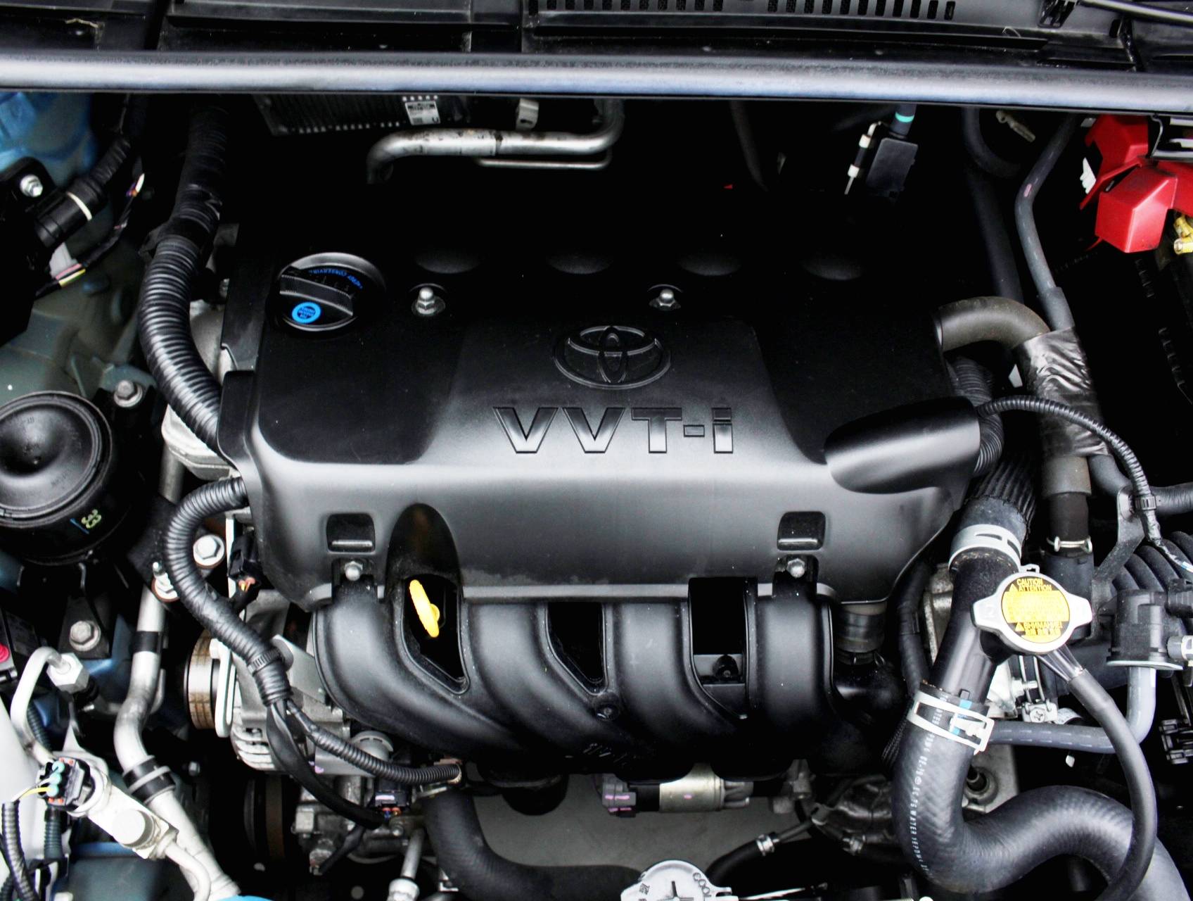 Florida Fine Cars - Used TOYOTA YARIS 2015 HOLLYWOOD Se