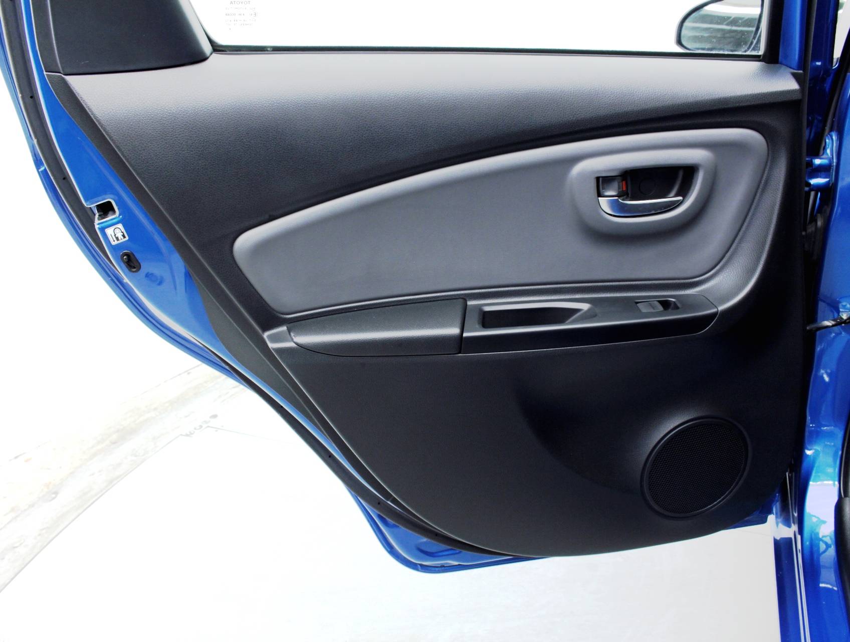 Florida Fine Cars - Used TOYOTA YARIS 2015 HOLLYWOOD Se