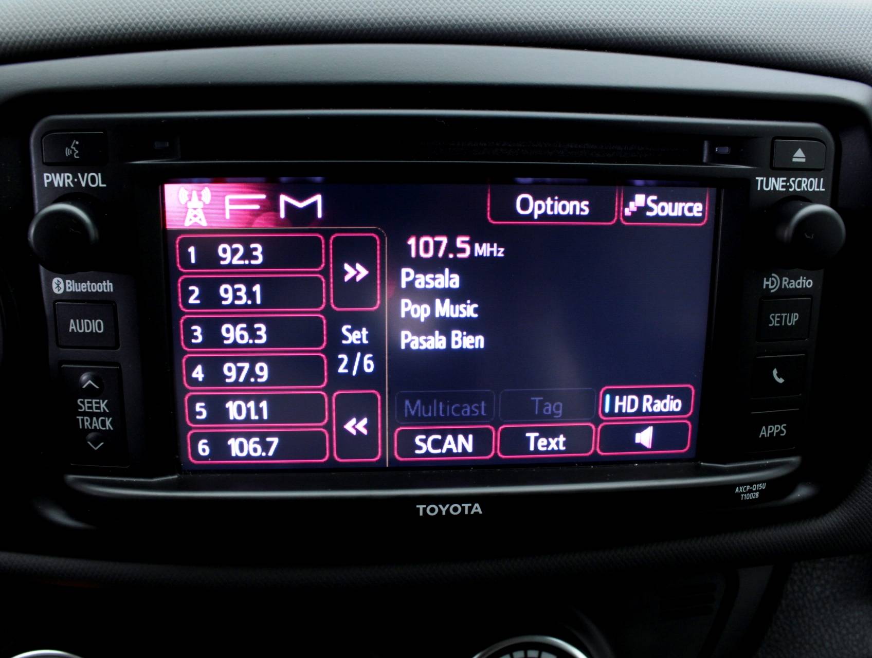 Florida Fine Cars - Used TOYOTA YARIS 2015 HOLLYWOOD Se