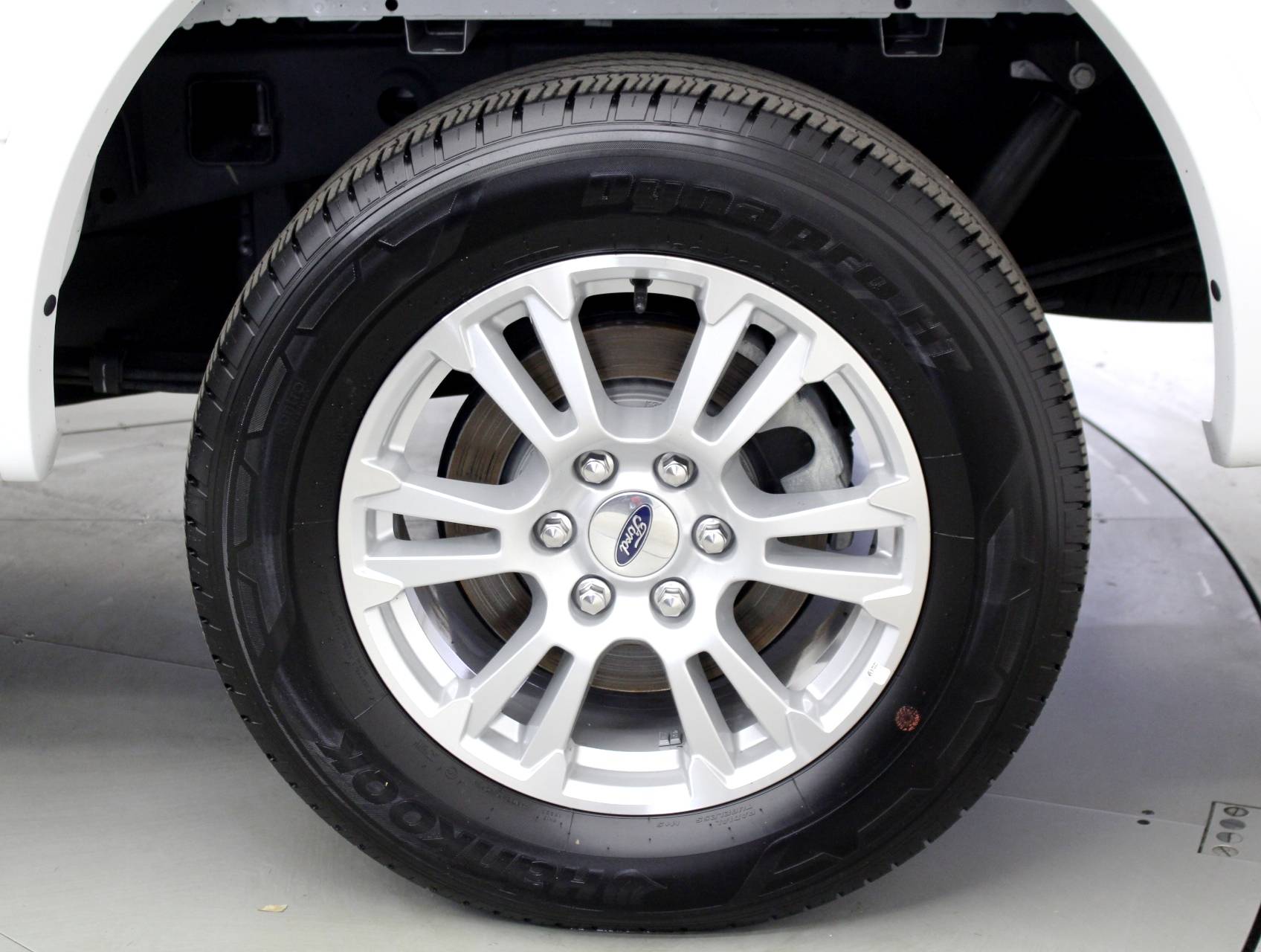 Florida Fine Cars - Used FORD F 150 2017 MARGATE LARIAT