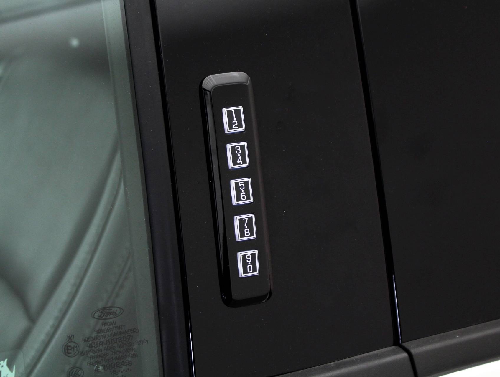 Florida Fine Cars - Used FORD F 150 2017 MARGATE LARIAT