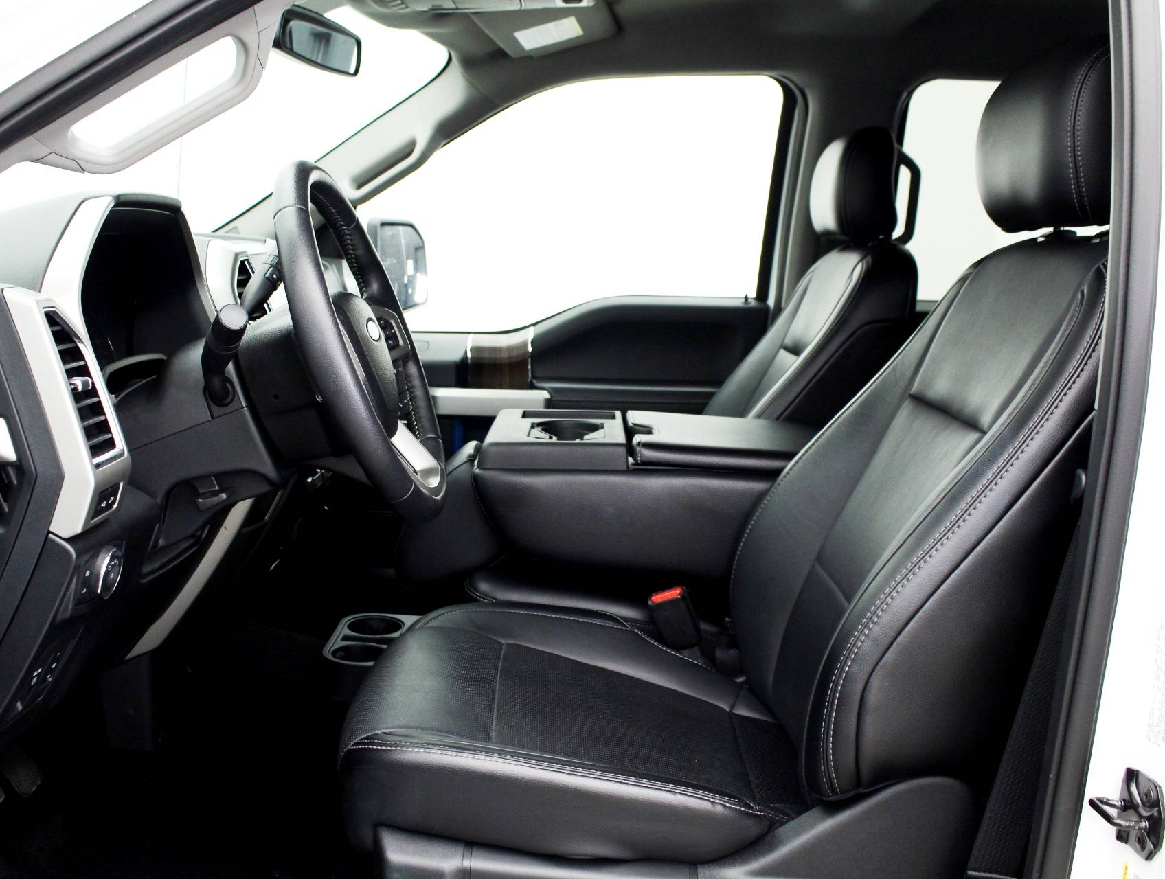 Florida Fine Cars - Used FORD F 150 2017 MARGATE LARIAT