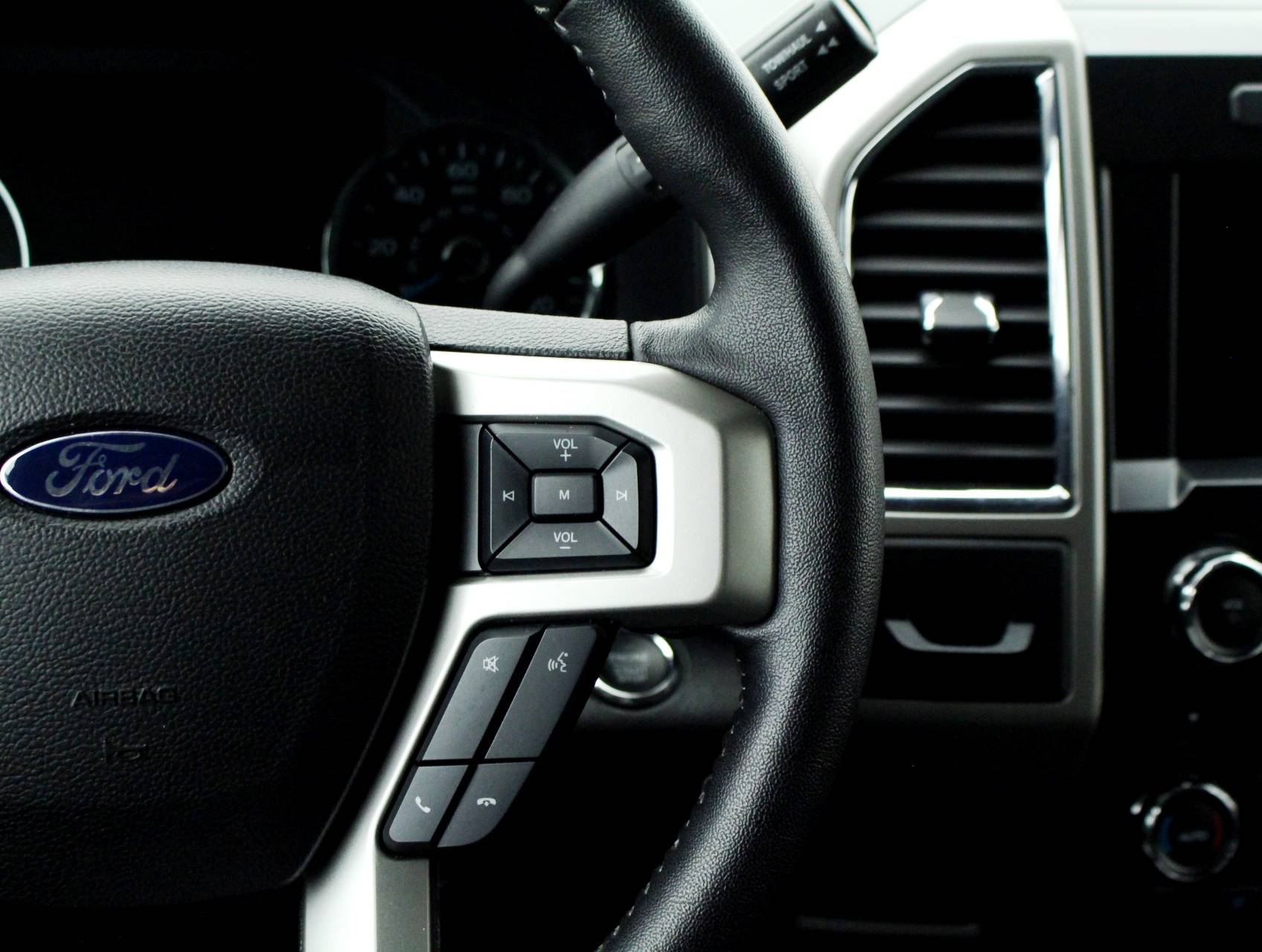 Florida Fine Cars - Used FORD F 150 2017 MARGATE LARIAT