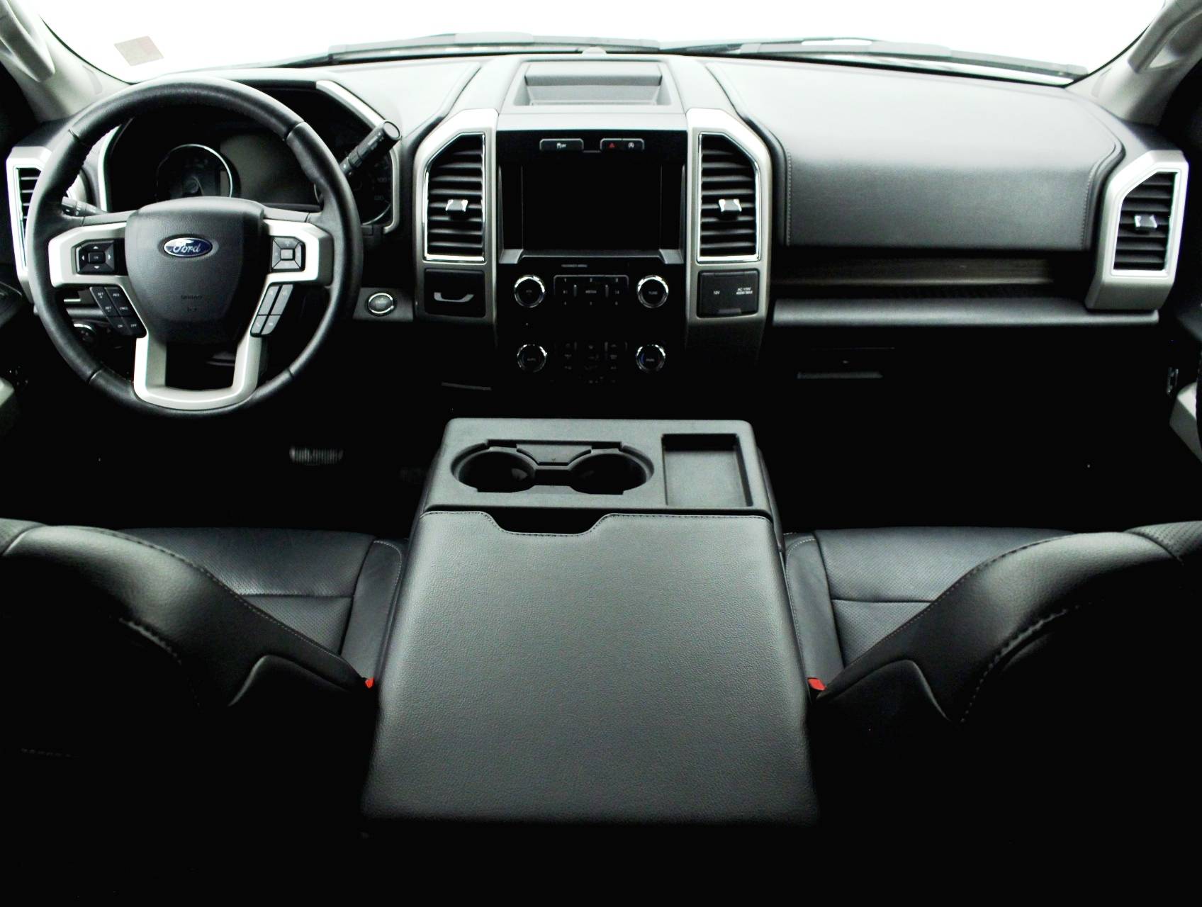 Florida Fine Cars - Used FORD F 150 2017 MARGATE LARIAT