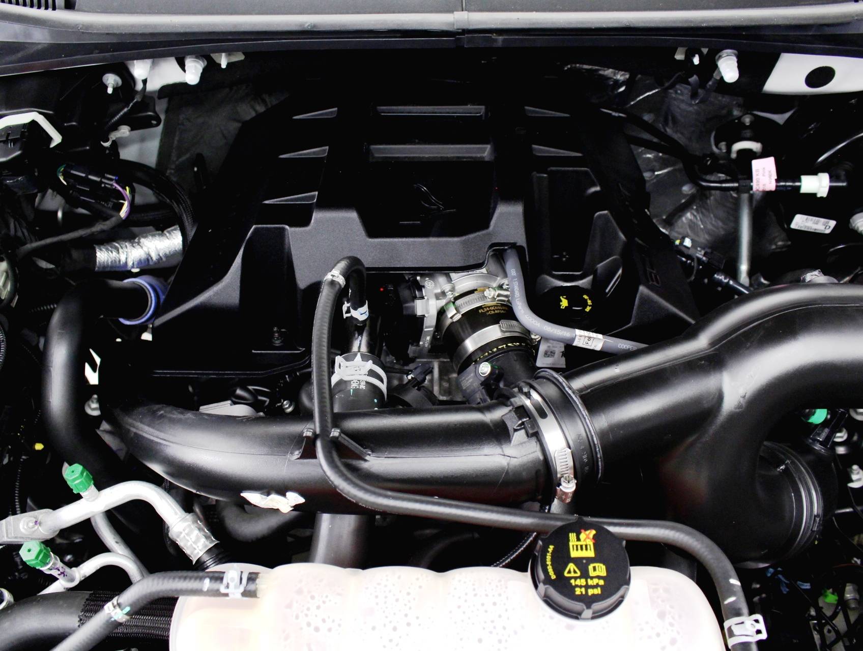 Florida Fine Cars - Used FORD F 150 2017 MARGATE LARIAT