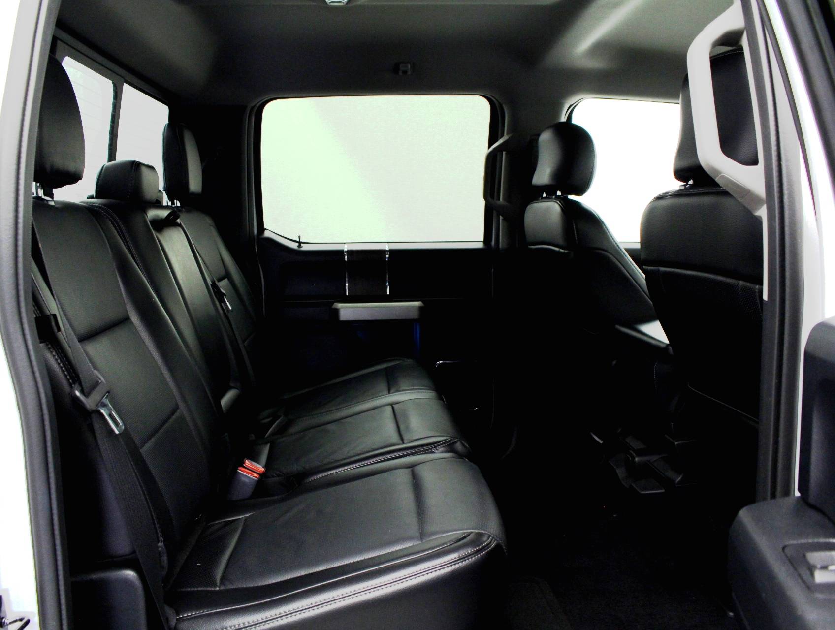 Florida Fine Cars - Used FORD F 150 2017 MARGATE LARIAT