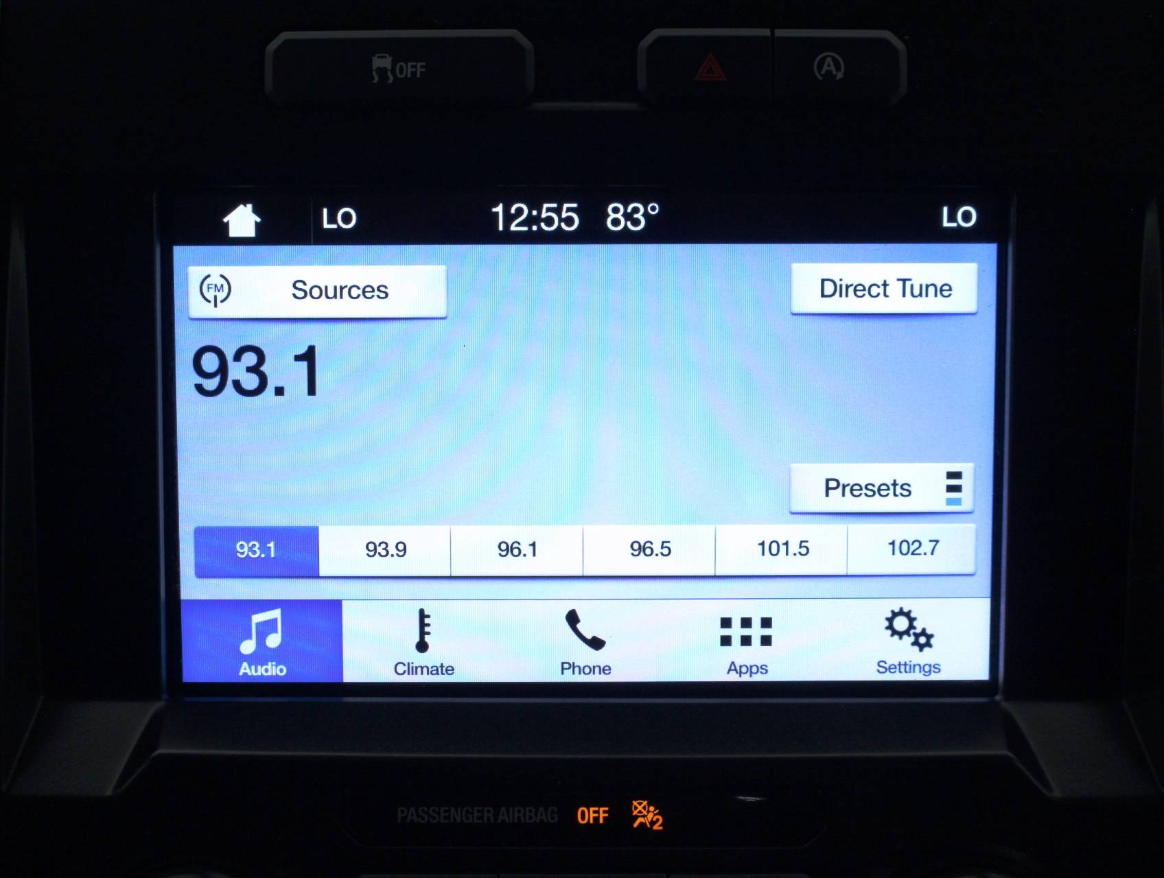 Florida Fine Cars - Used FORD F 150 2017 MARGATE LARIAT