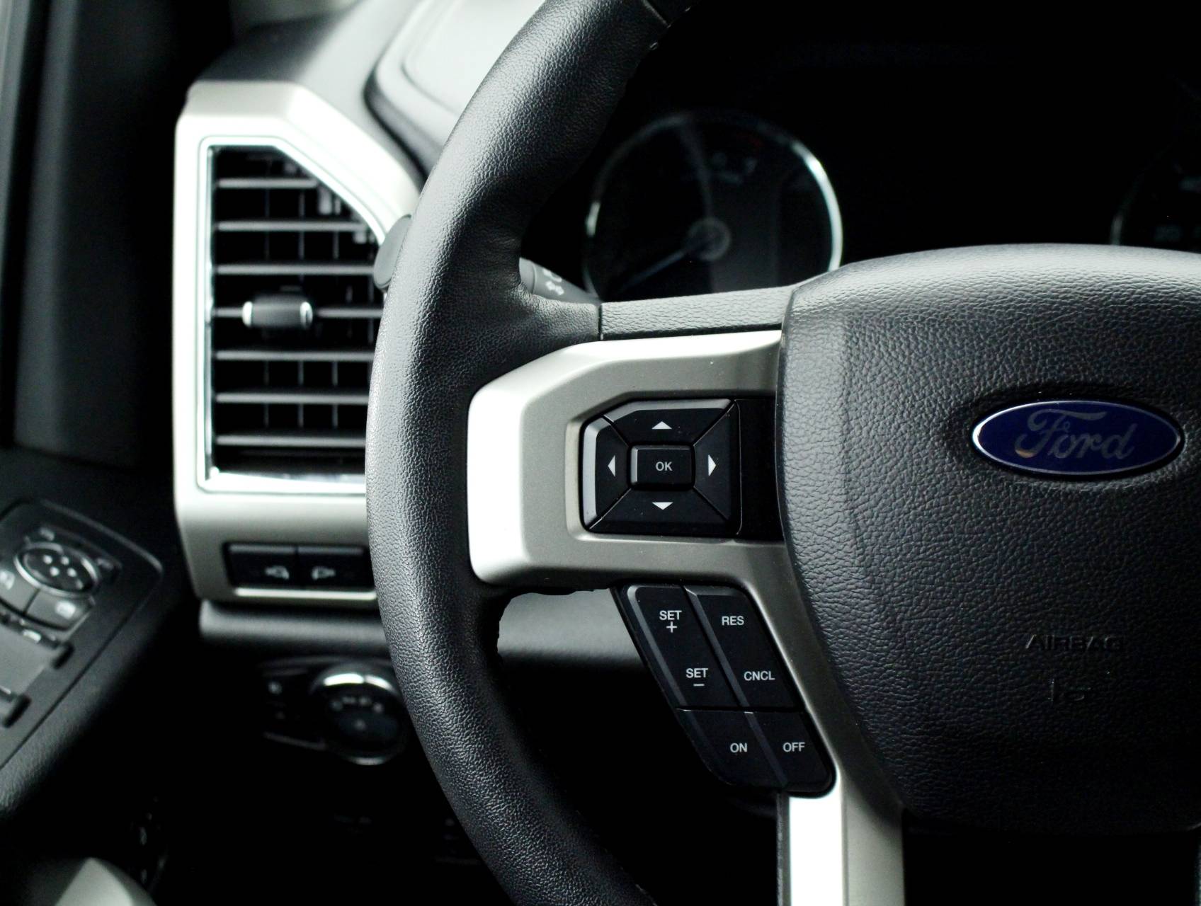 Florida Fine Cars - Used FORD F 150 2017 MARGATE LARIAT