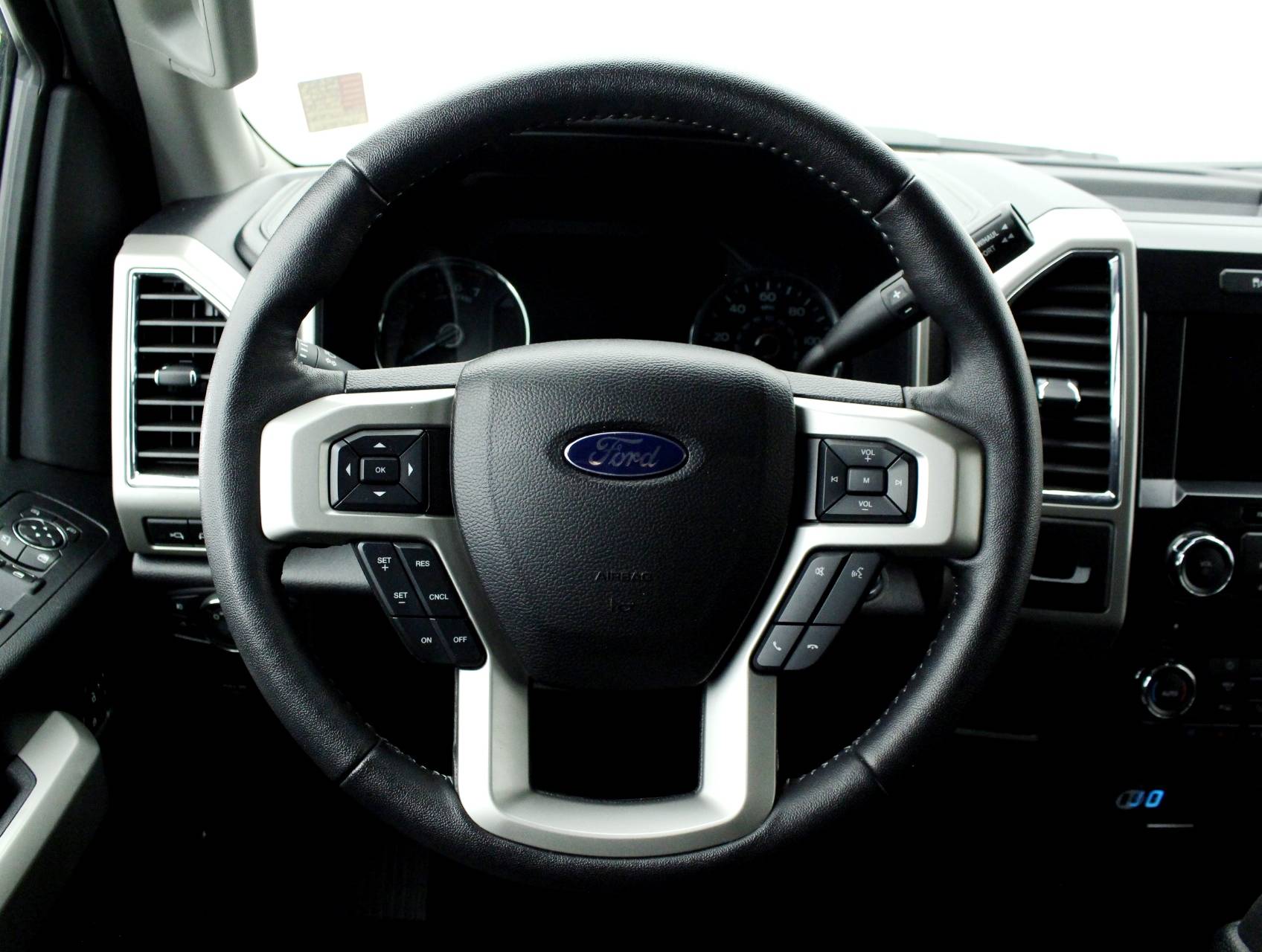 Florida Fine Cars - Used FORD F 150 2017 MARGATE LARIAT