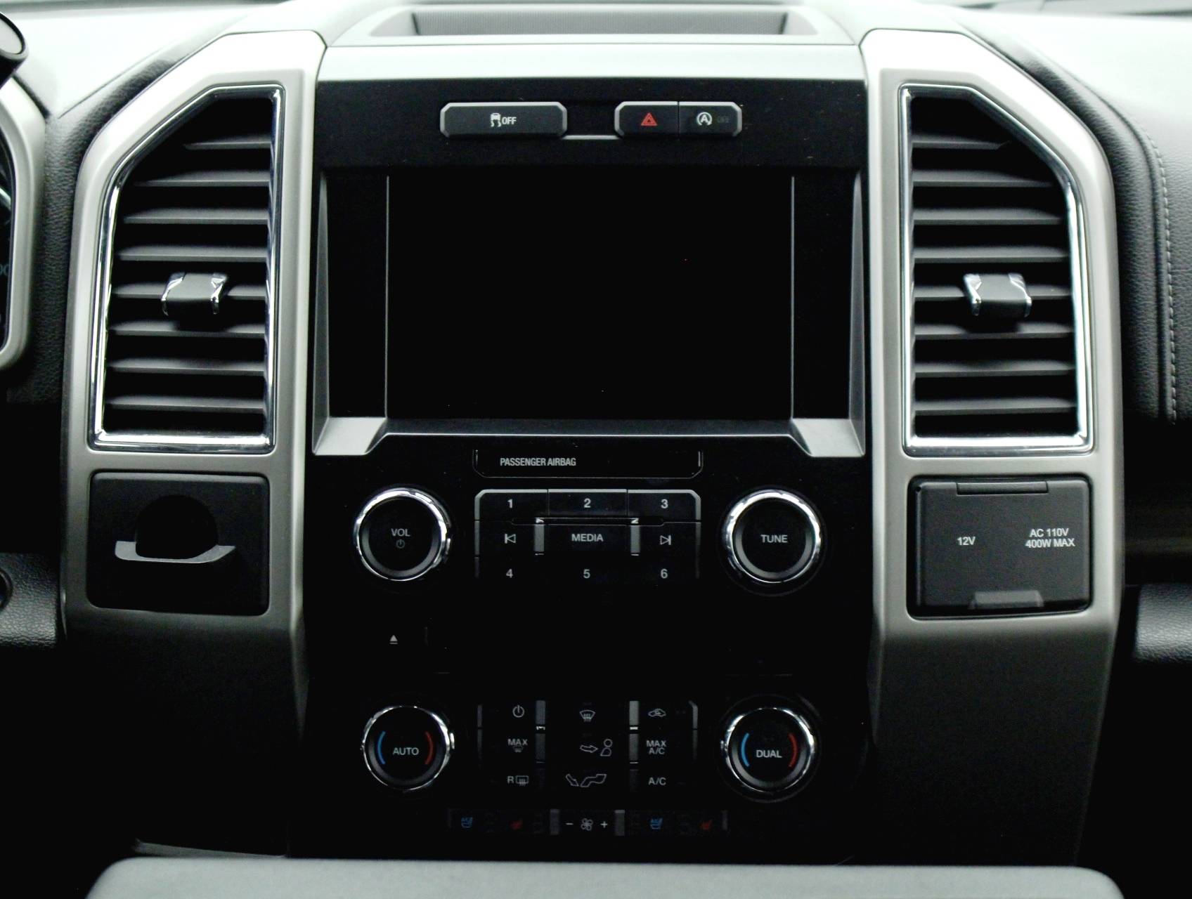 Florida Fine Cars - Used FORD F 150 2017 MARGATE LARIAT