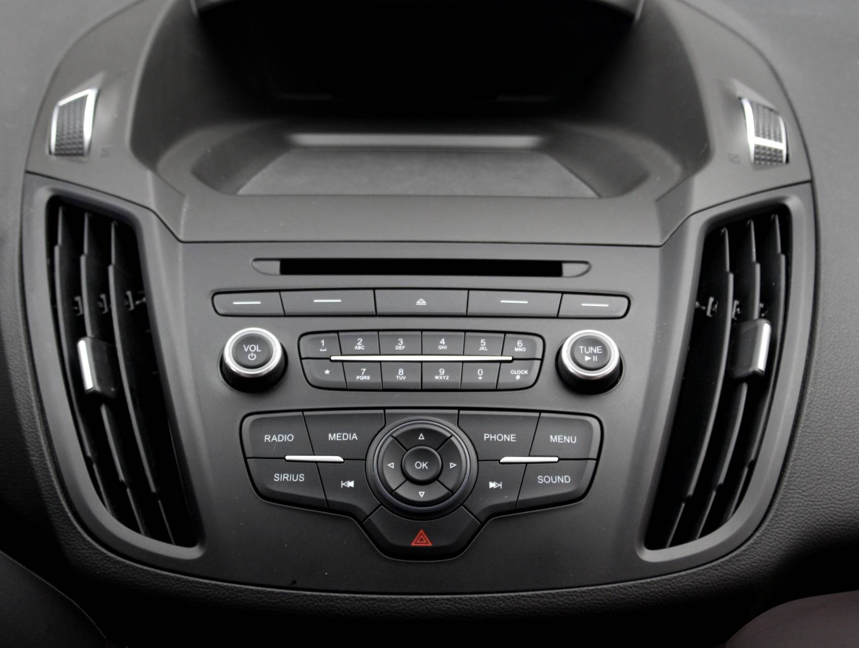 Florida Fine Cars - Used FORD ESCAPE 2017 WEST PALM Ecoboost Se 2.0l