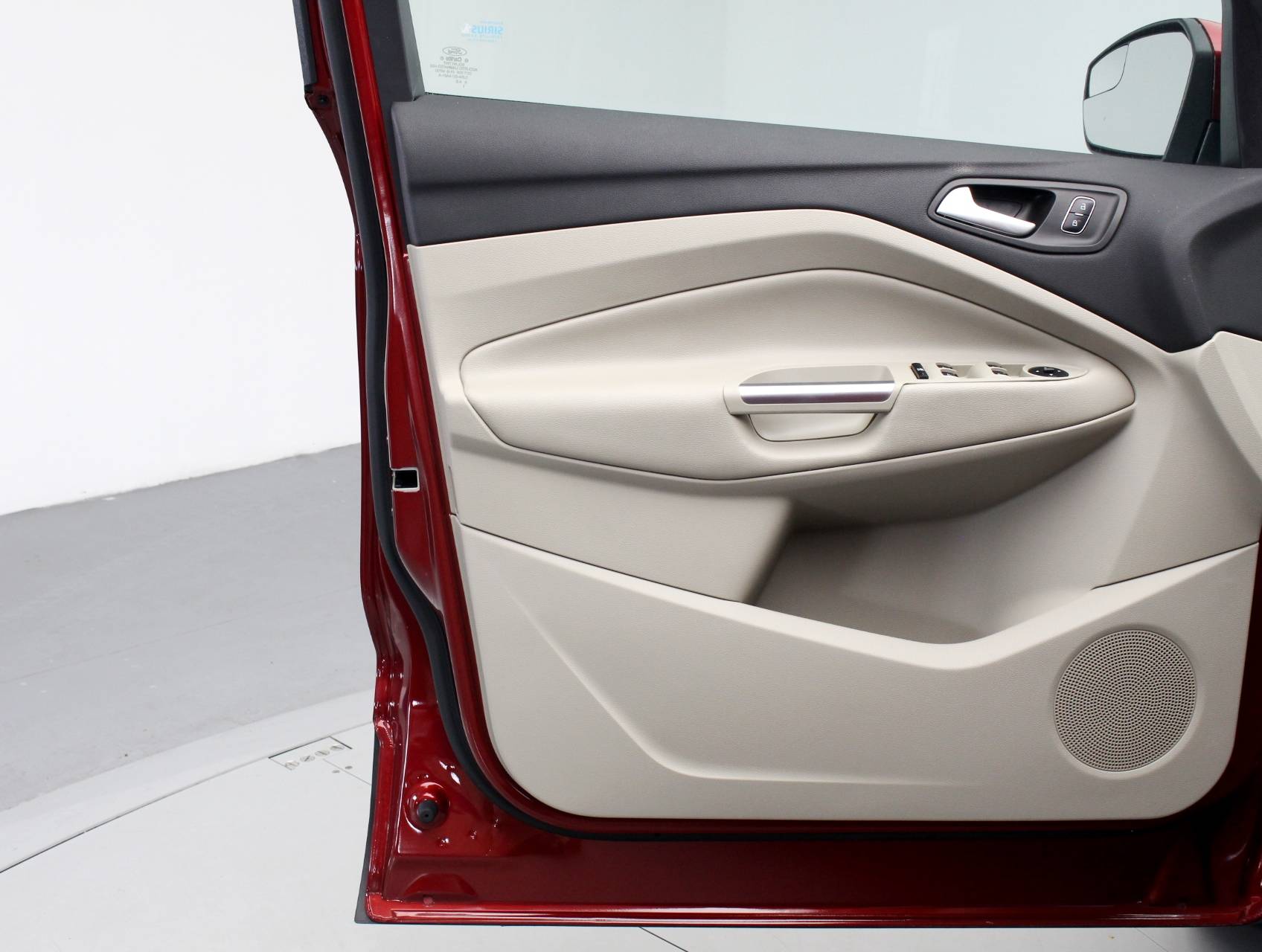 Florida Fine Cars - Used FORD ESCAPE 2017 WEST PALM Ecoboost Se 2.0l