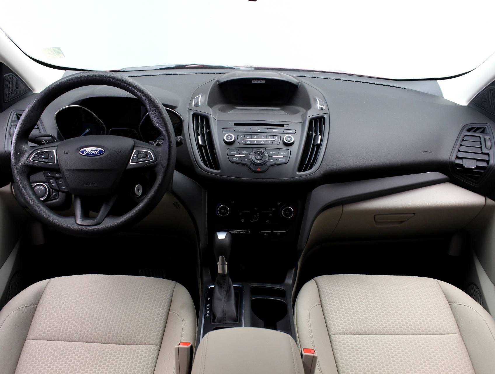 Florida Fine Cars - Used FORD ESCAPE 2017 WEST PALM Ecoboost Se 2.0l