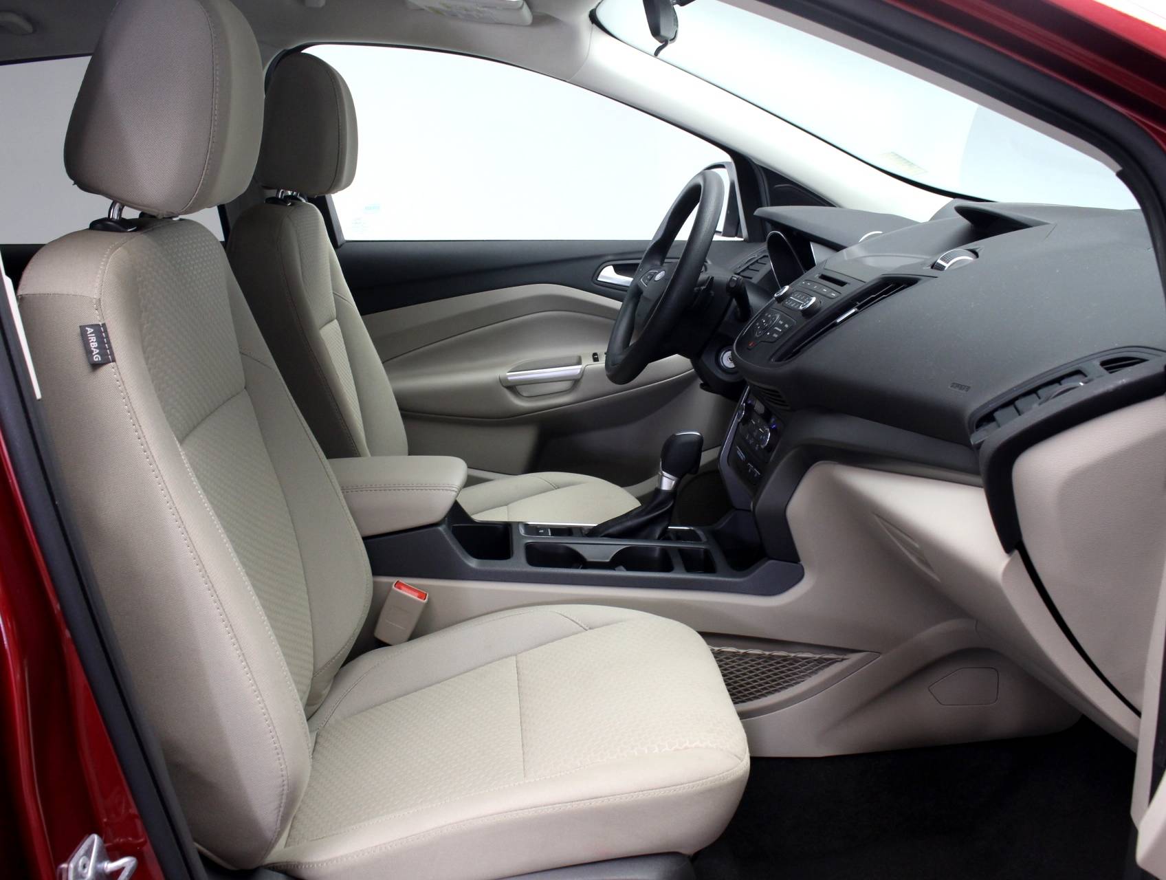 Florida Fine Cars - Used FORD ESCAPE 2017 WEST PALM Ecoboost Se 2.0l