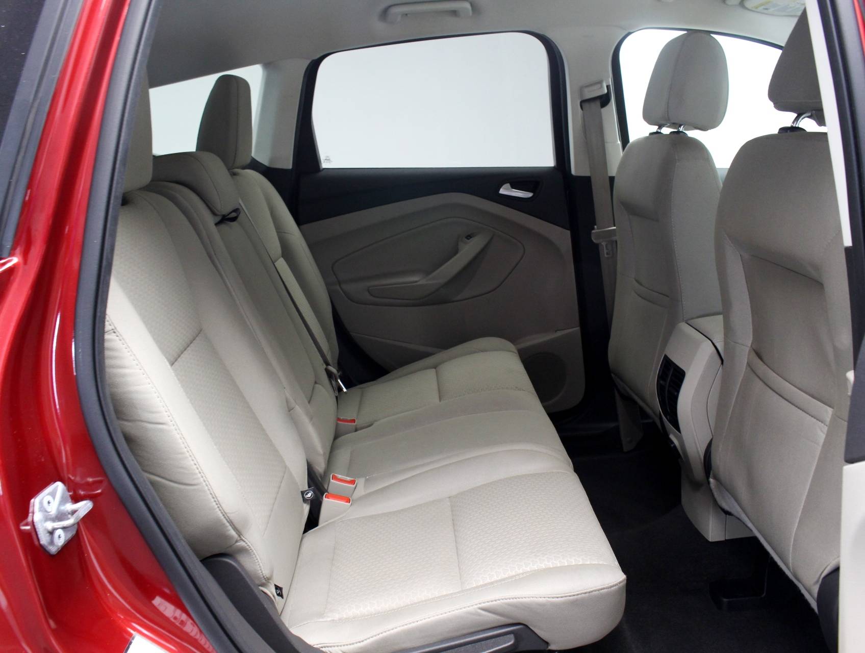 Florida Fine Cars - Used FORD ESCAPE 2017 WEST PALM Ecoboost Se 2.0l