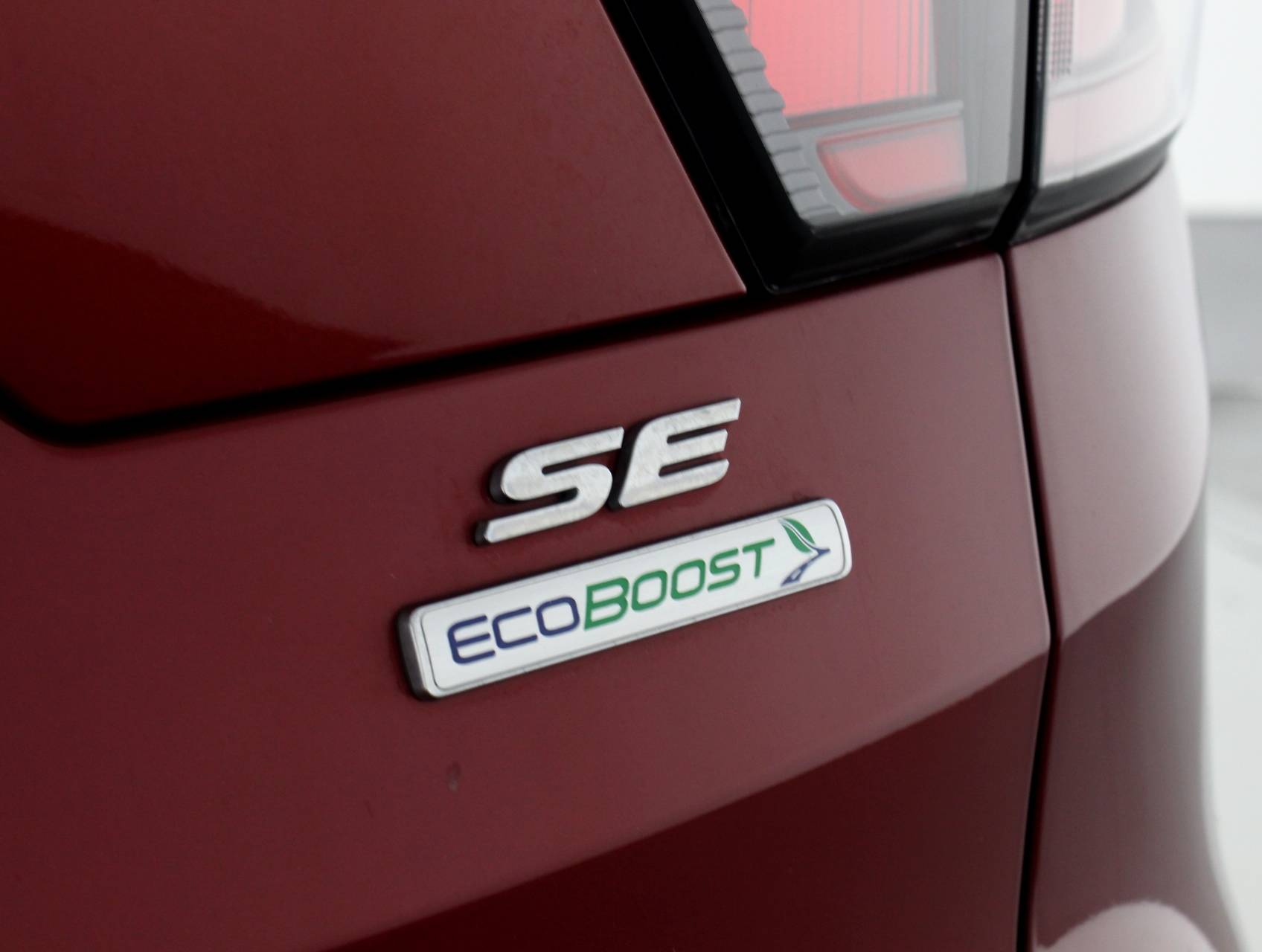 Florida Fine Cars - Used FORD ESCAPE 2017 WEST PALM Ecoboost Se 2.0l