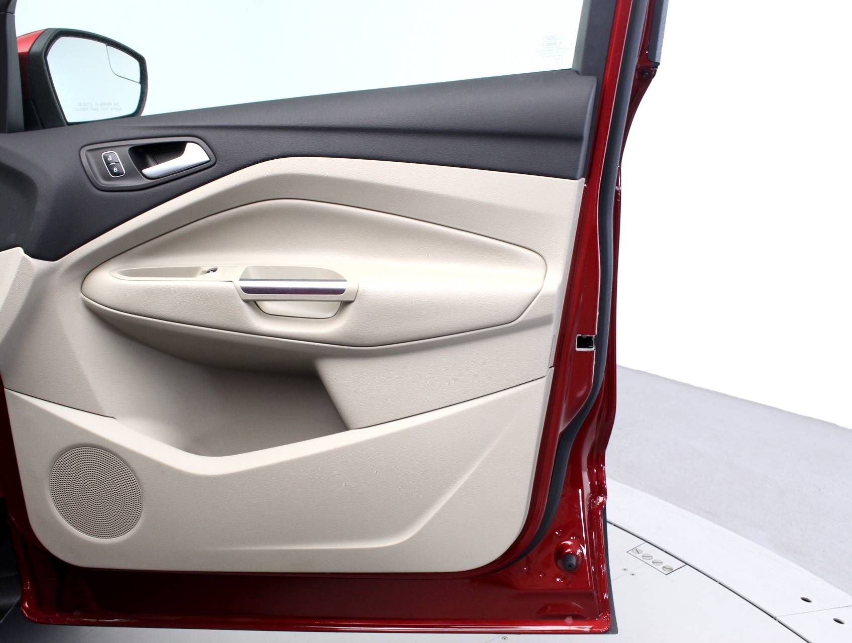 Florida Fine Cars - Used FORD ESCAPE 2017 WEST PALM Ecoboost Se 2.0l