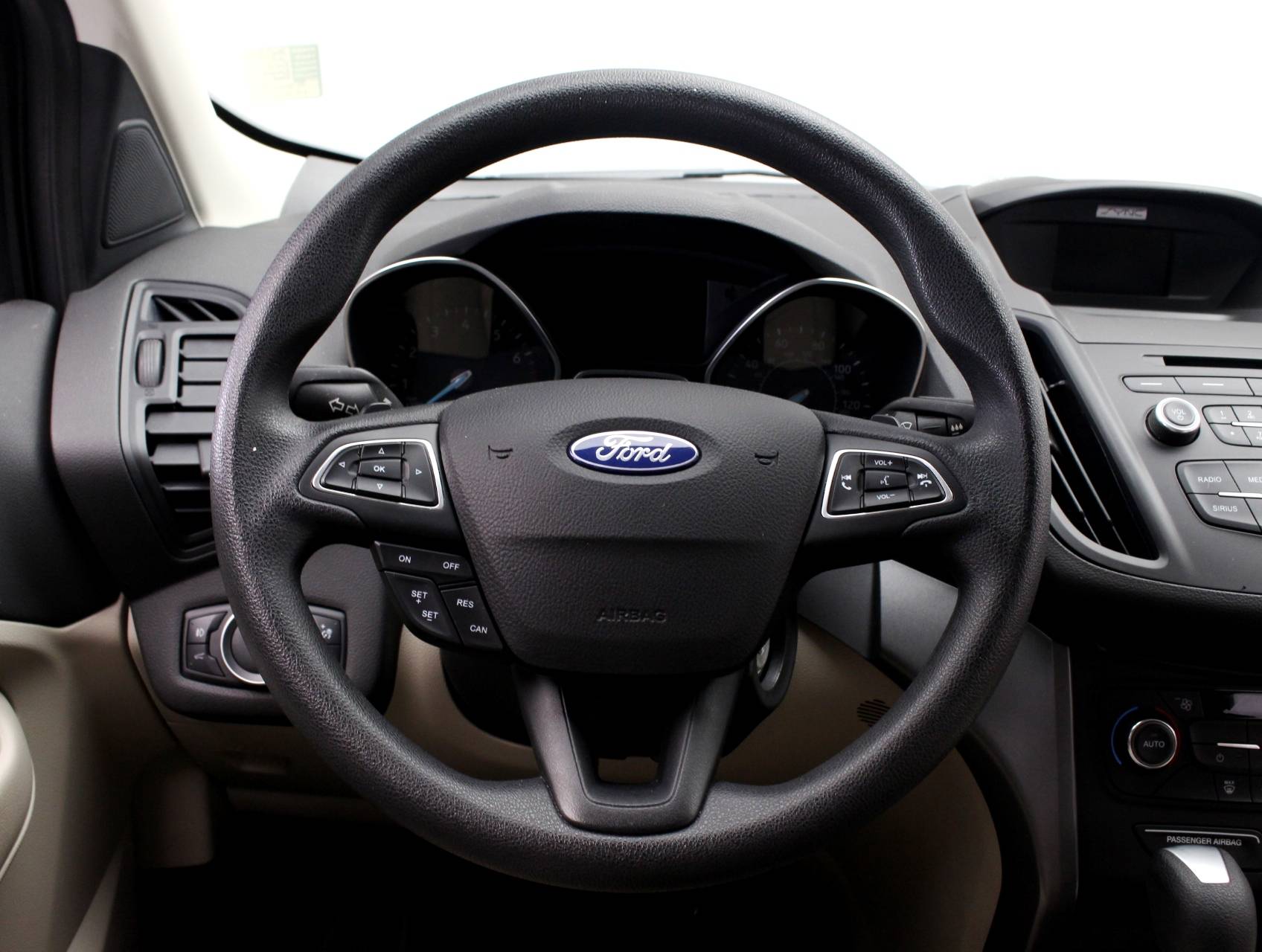 Florida Fine Cars - Used FORD ESCAPE 2017 WEST PALM Ecoboost Se 2.0l