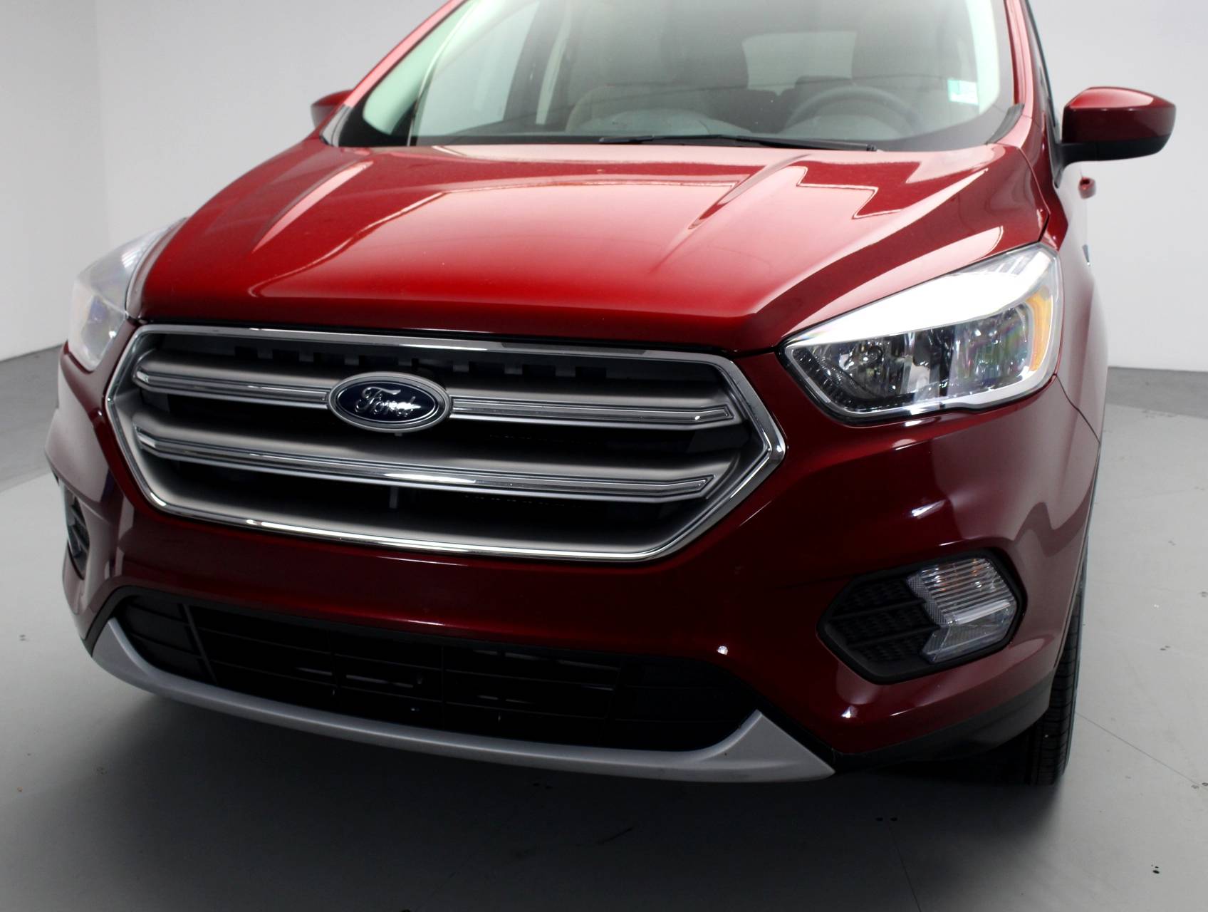 Florida Fine Cars - Used FORD ESCAPE 2017 WEST PALM Ecoboost Se 2.0l