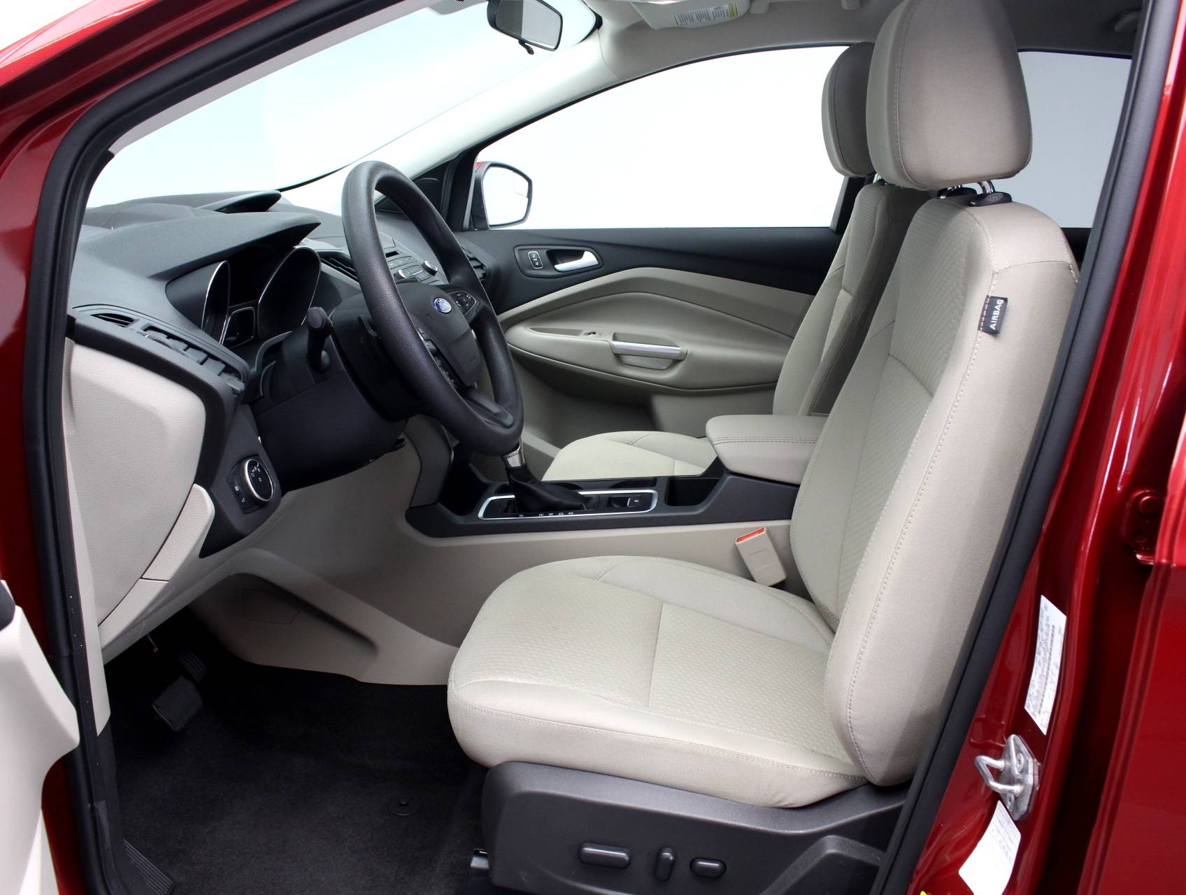 Florida Fine Cars - Used FORD ESCAPE 2017 WEST PALM Ecoboost Se 2.0l