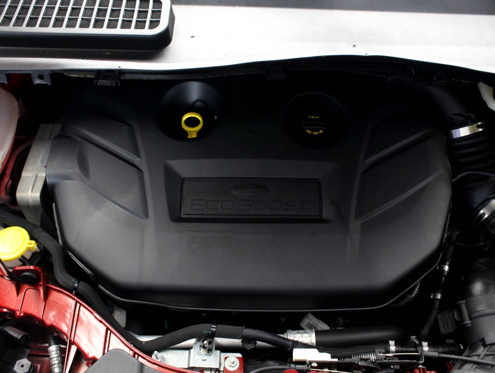 Florida Fine Cars - Used FORD ESCAPE 2017 WEST PALM Ecoboost Se 2.0l