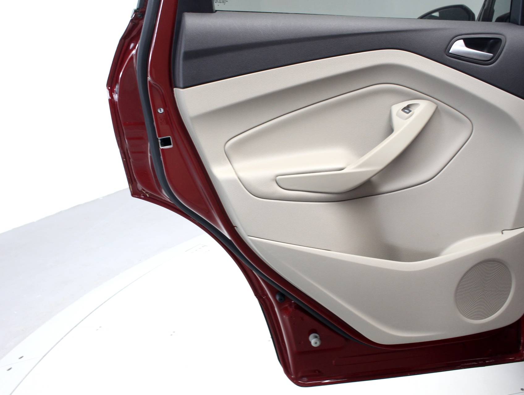 Florida Fine Cars - Used FORD ESCAPE 2017 WEST PALM Ecoboost Se 2.0l