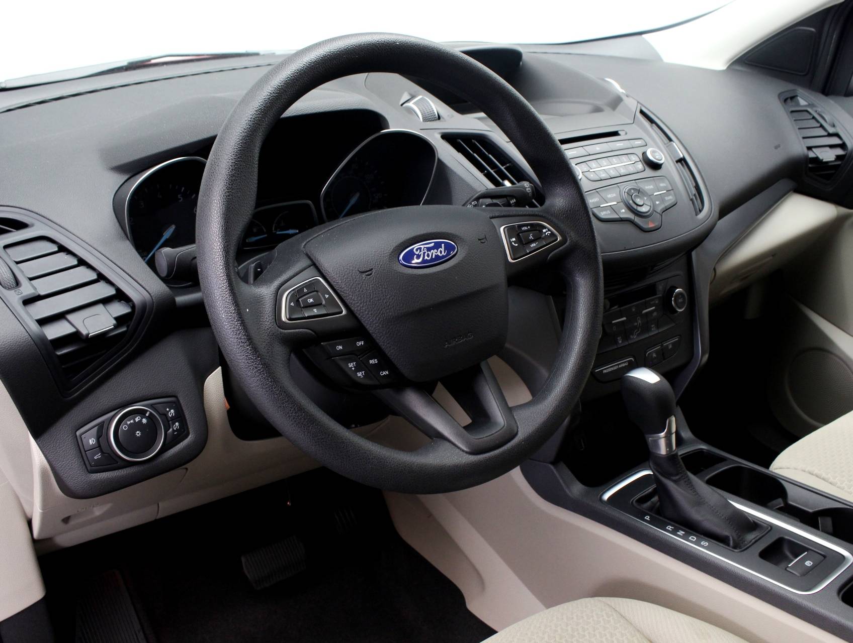 Florida Fine Cars - Used FORD ESCAPE 2017 WEST PALM Ecoboost Se 2.0l