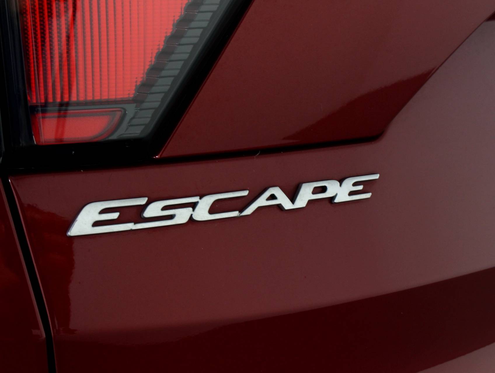 Florida Fine Cars - Used FORD ESCAPE 2017 WEST PALM Ecoboost Se 2.0l