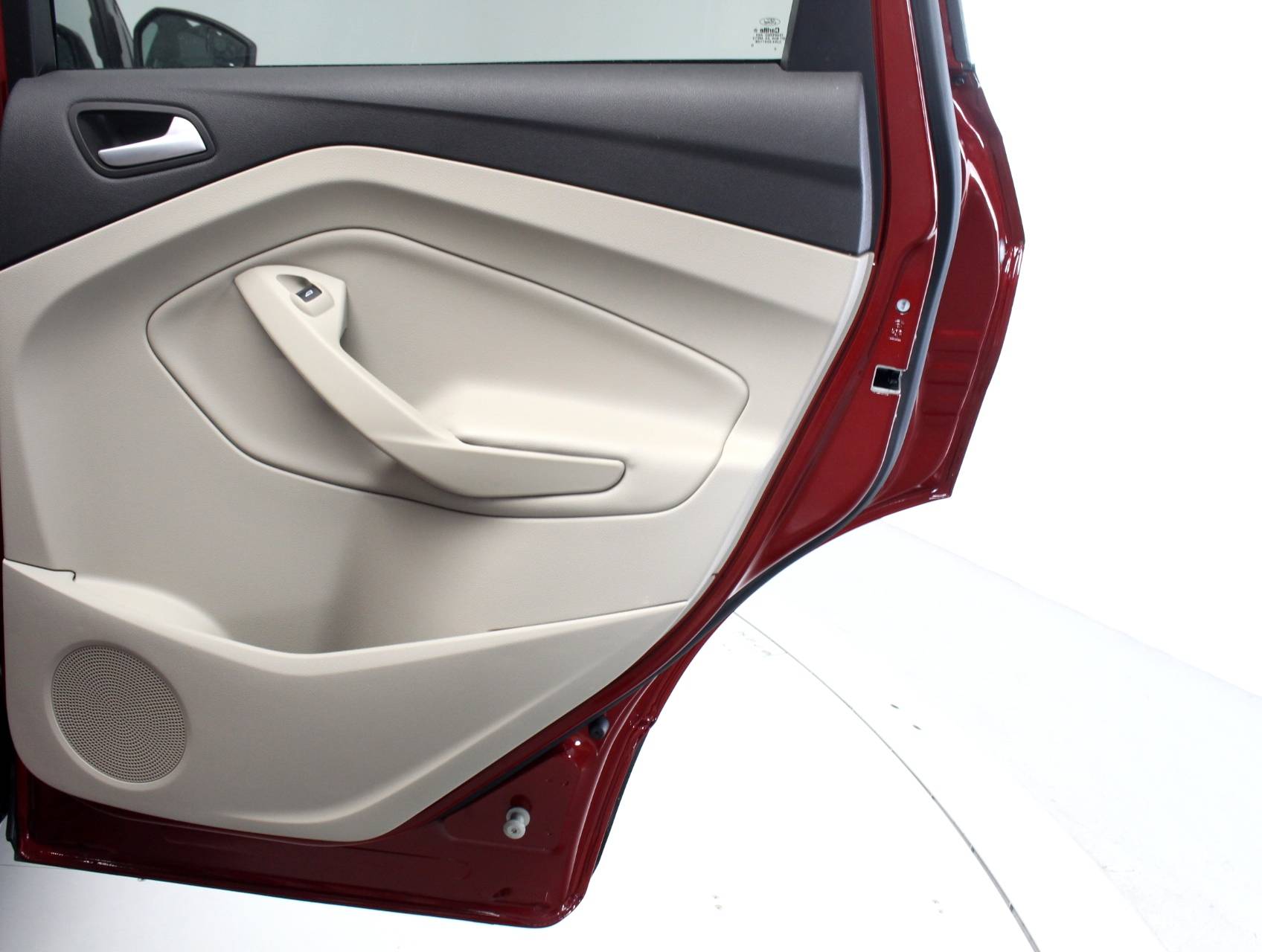 Florida Fine Cars - Used FORD ESCAPE 2017 WEST PALM Ecoboost Se 2.0l