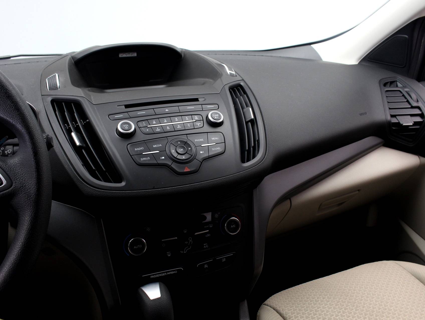 Florida Fine Cars - Used FORD ESCAPE 2017 WEST PALM Ecoboost Se 2.0l