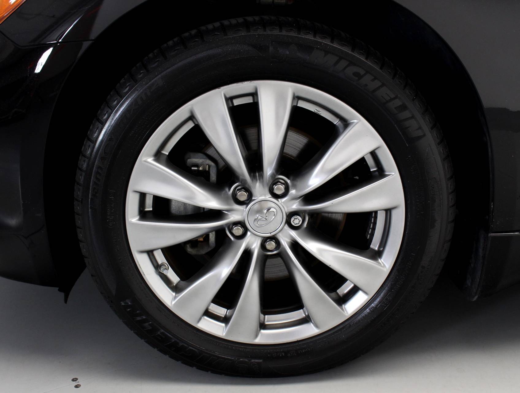 Florida Fine Cars - Used INFINITI M37 2013 WEST PALM 