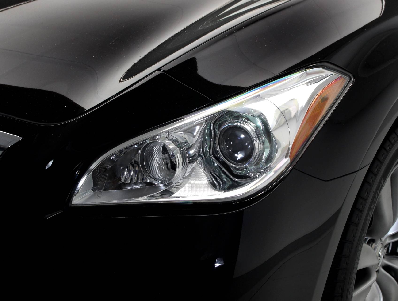 Florida Fine Cars - Used INFINITI M37 2013 WEST PALM 