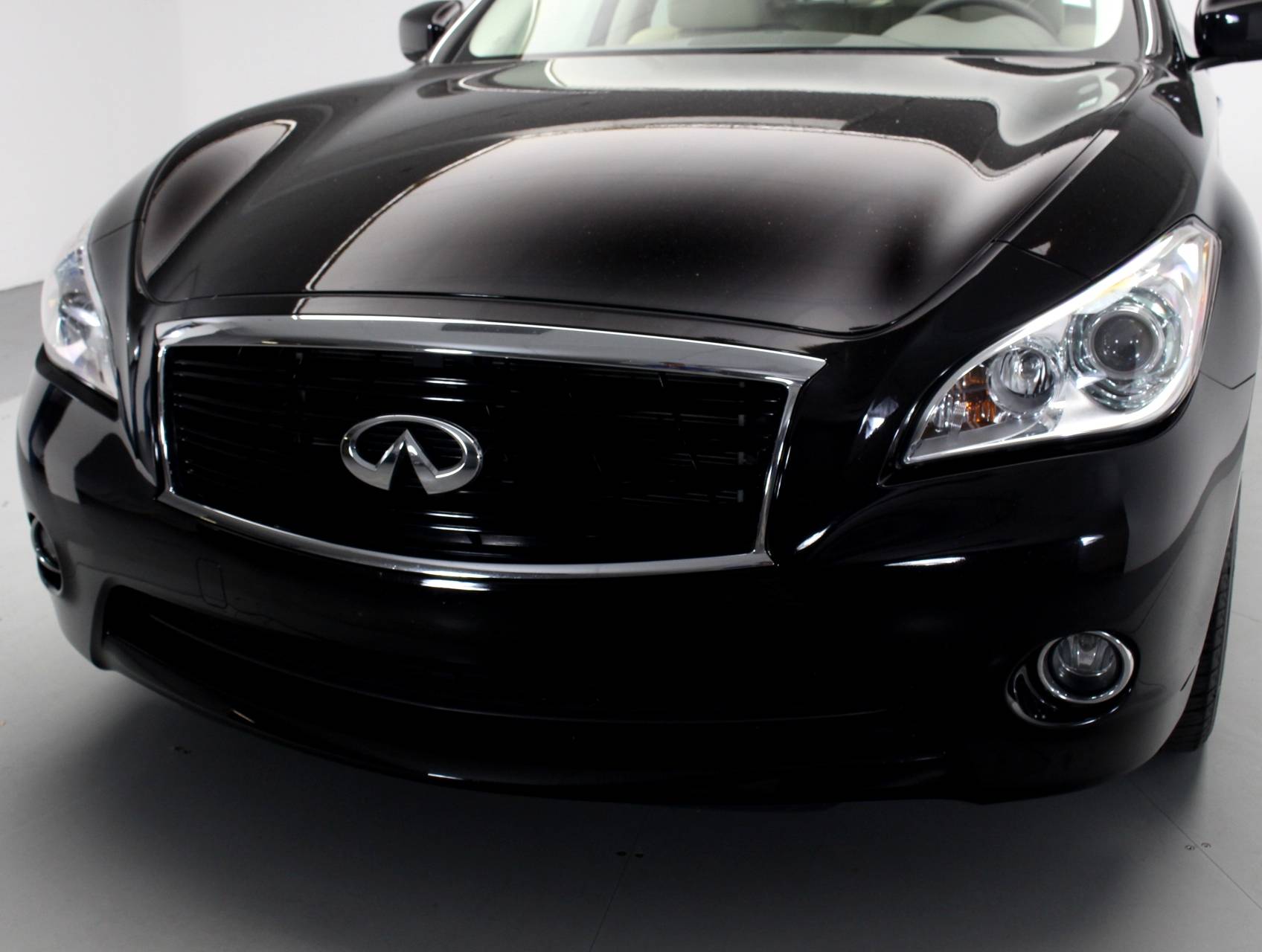 Florida Fine Cars - Used INFINITI M37 2013 WEST PALM 