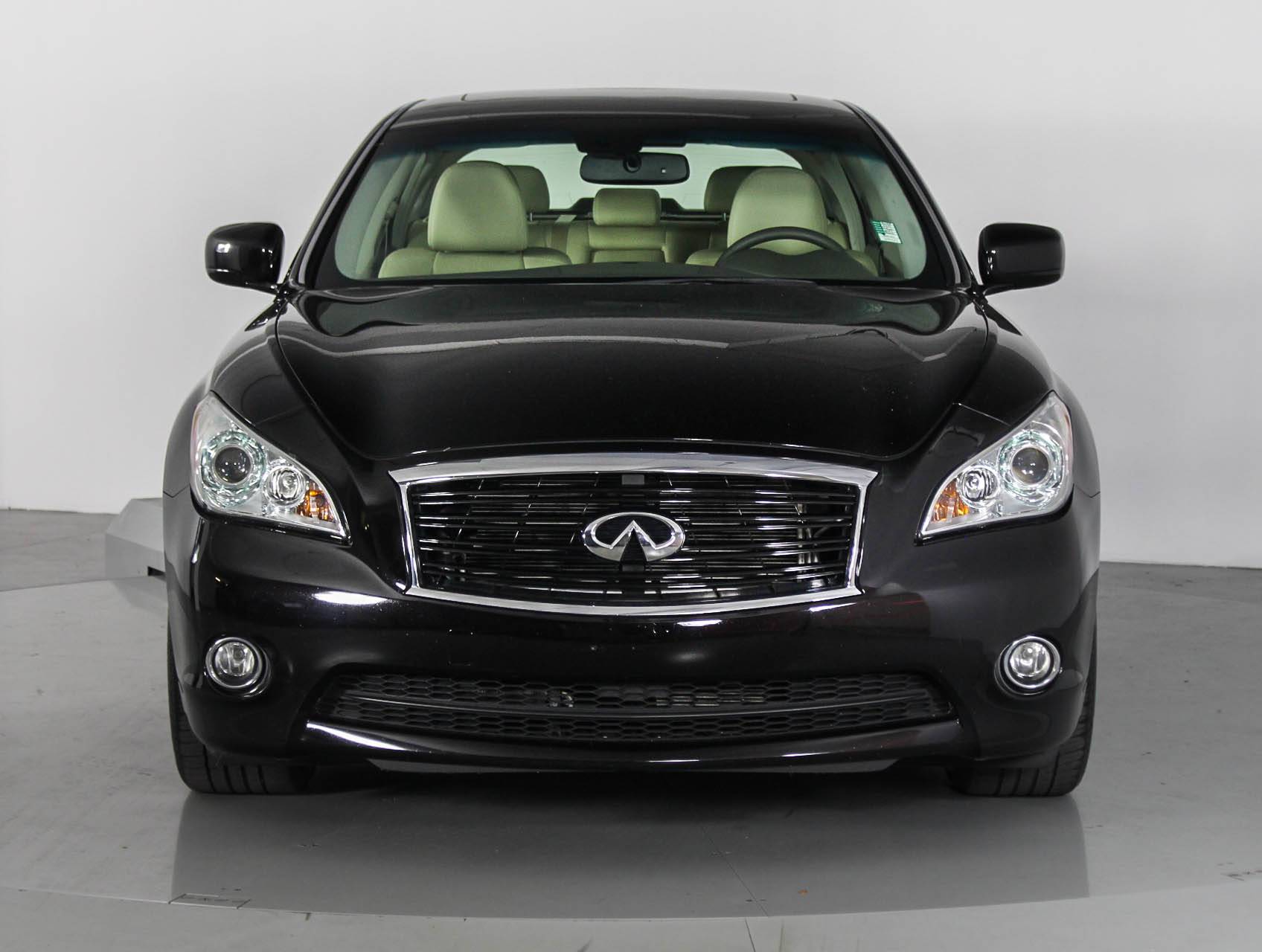 Florida Fine Cars - Used INFINITI M37 2013 WEST PALM 