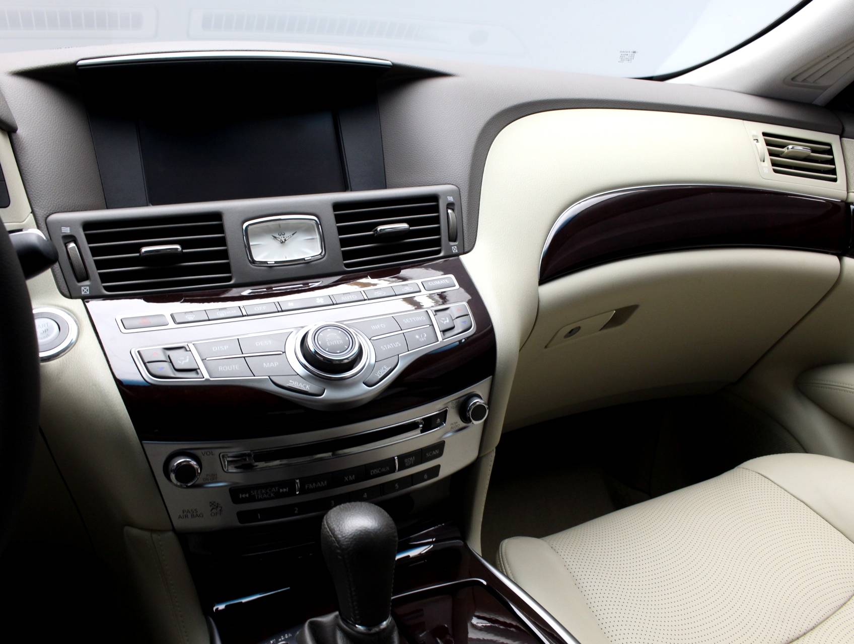 Florida Fine Cars - Used INFINITI M37 2013 WEST PALM 