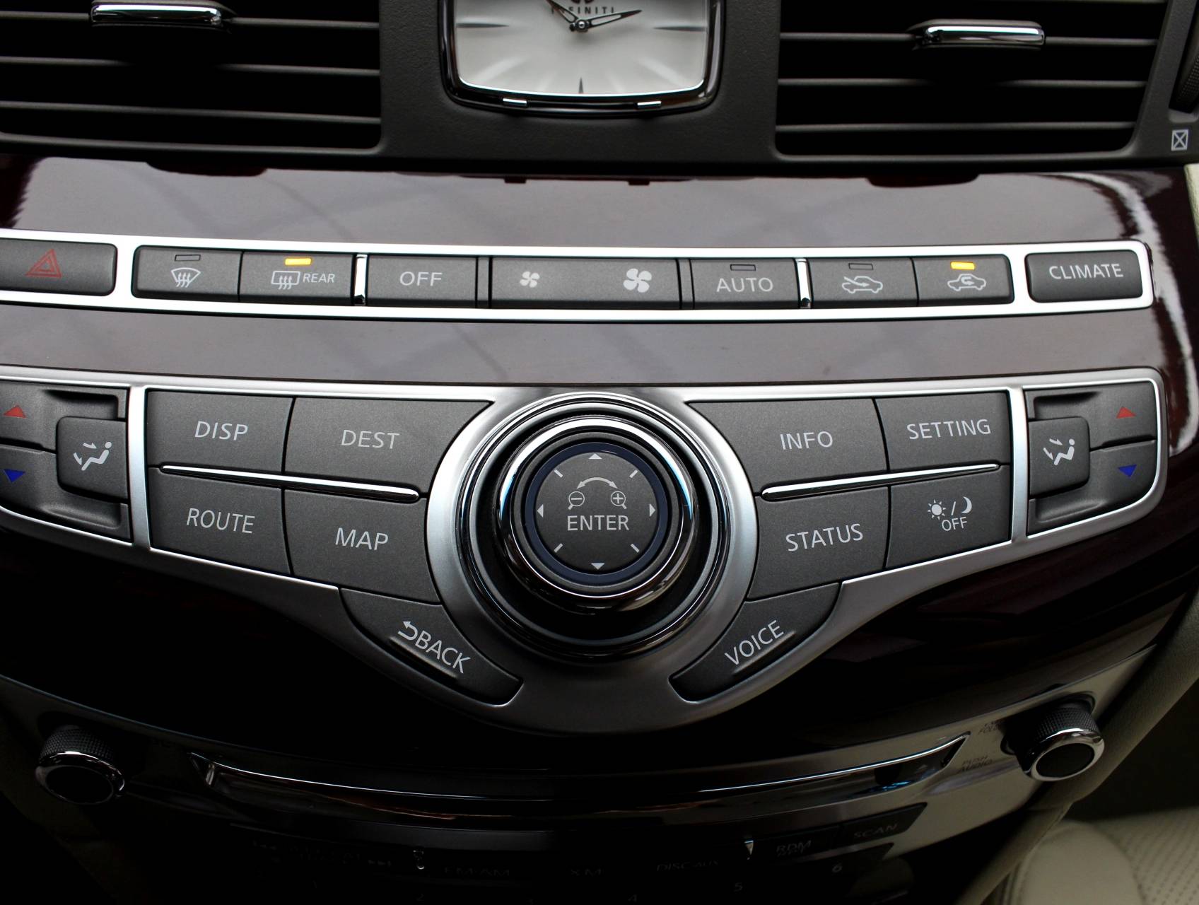 Florida Fine Cars - Used INFINITI M37 2013 WEST PALM 