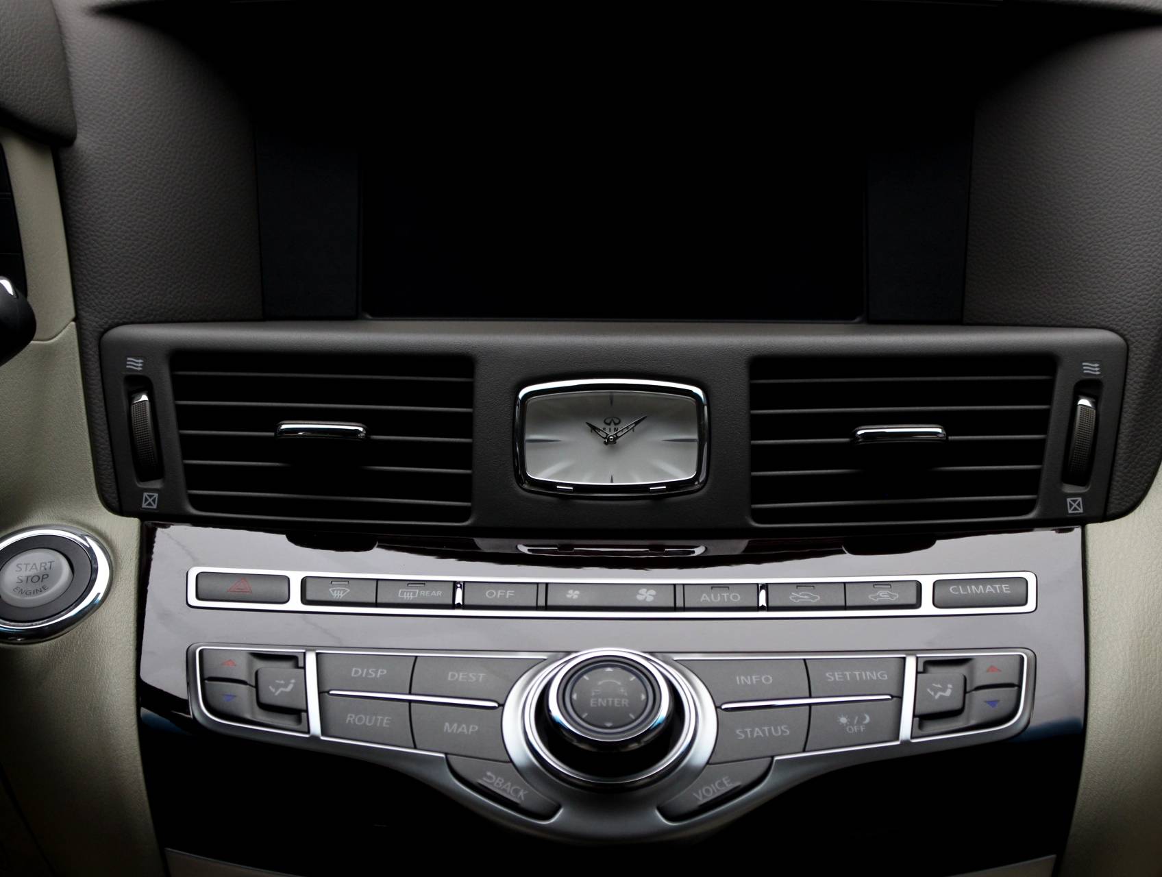 Florida Fine Cars - Used INFINITI M37 2013 WEST PALM 