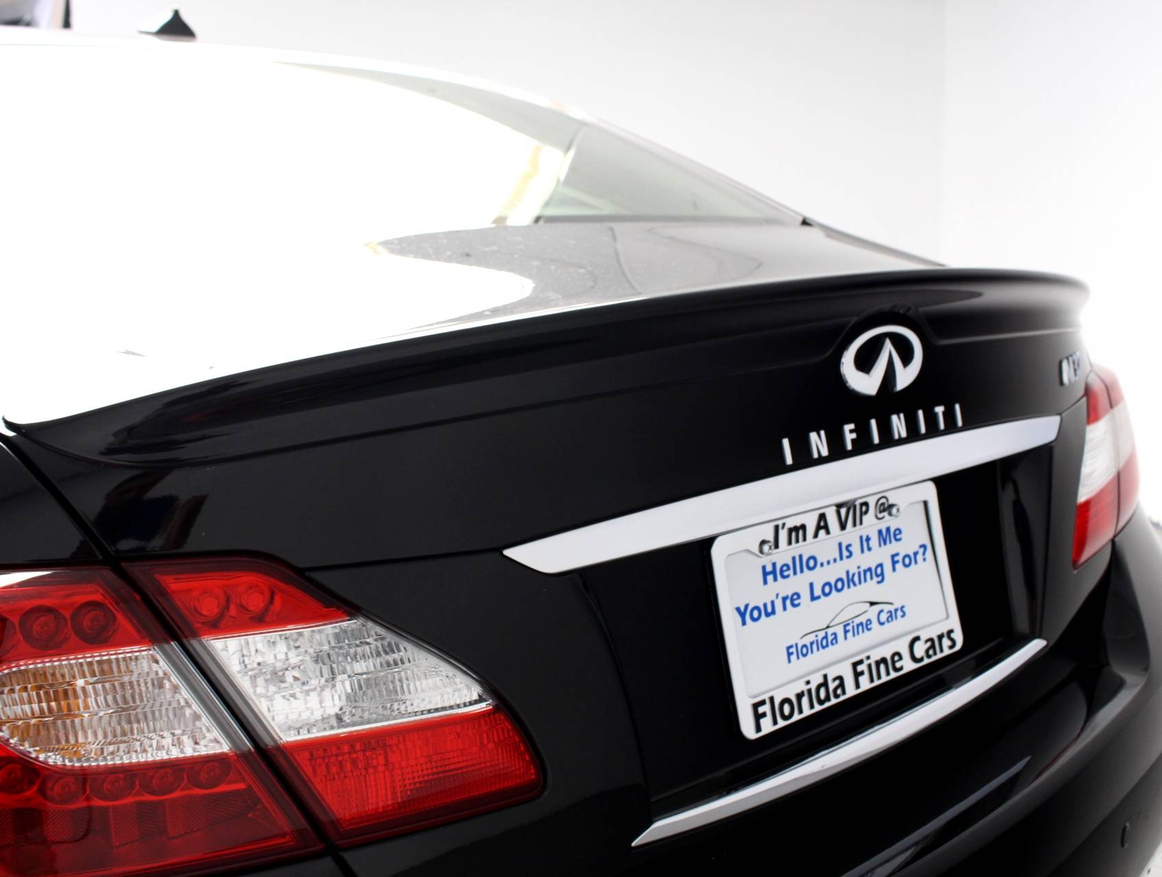 Florida Fine Cars - Used INFINITI M37 2013 WEST PALM 