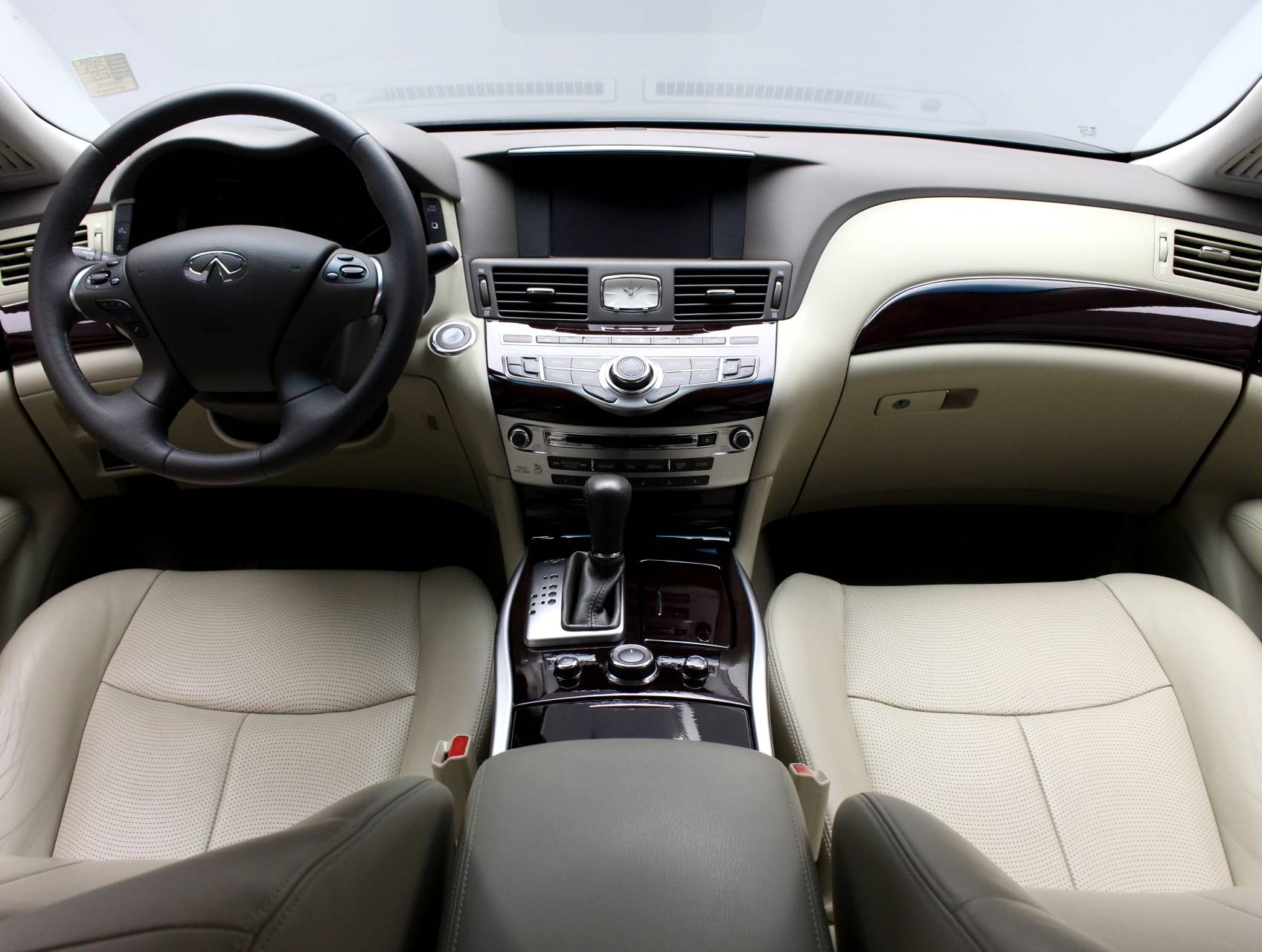 Florida Fine Cars - Used INFINITI M37 2013 WEST PALM 