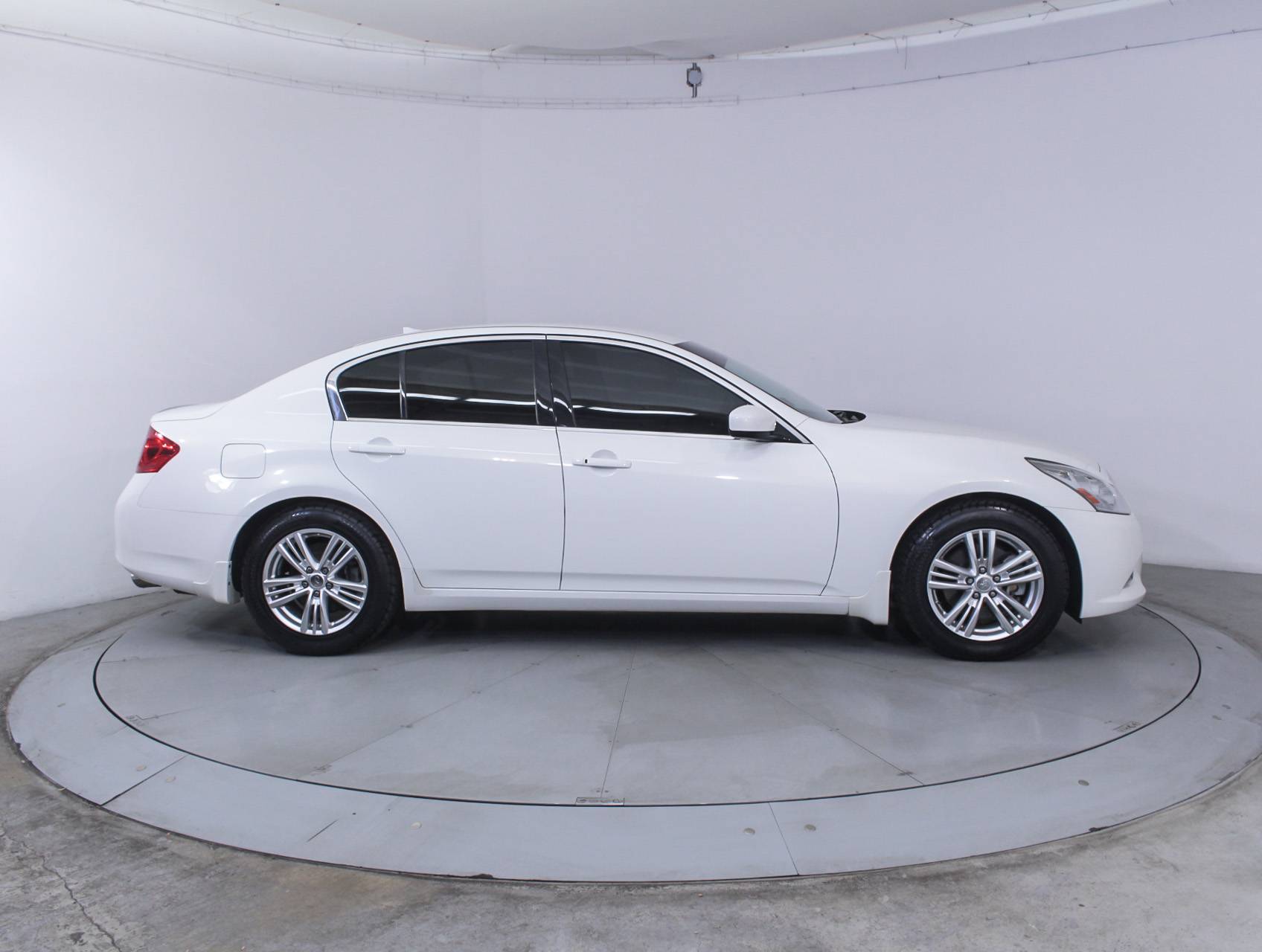 Florida Fine Cars - Used INFINITI G37 2013 MIAMI 